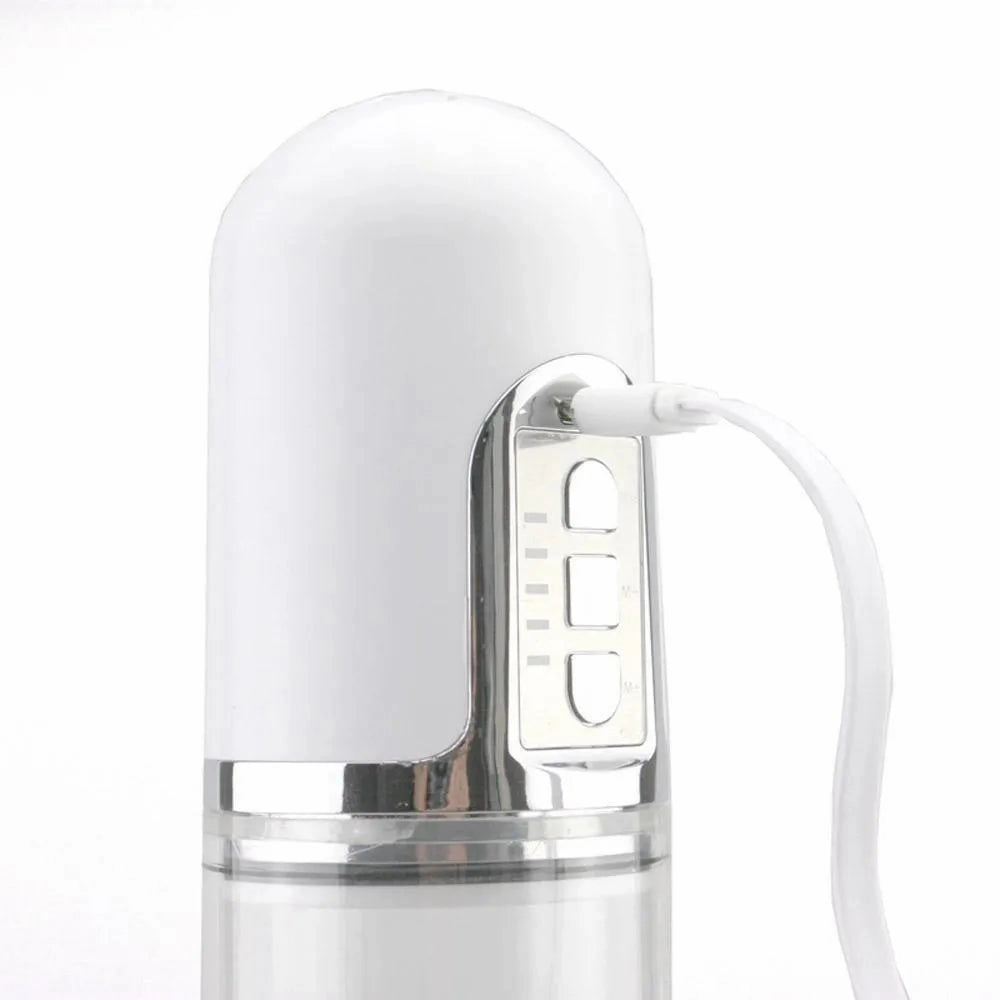 Dick Enlarger Pump for Men