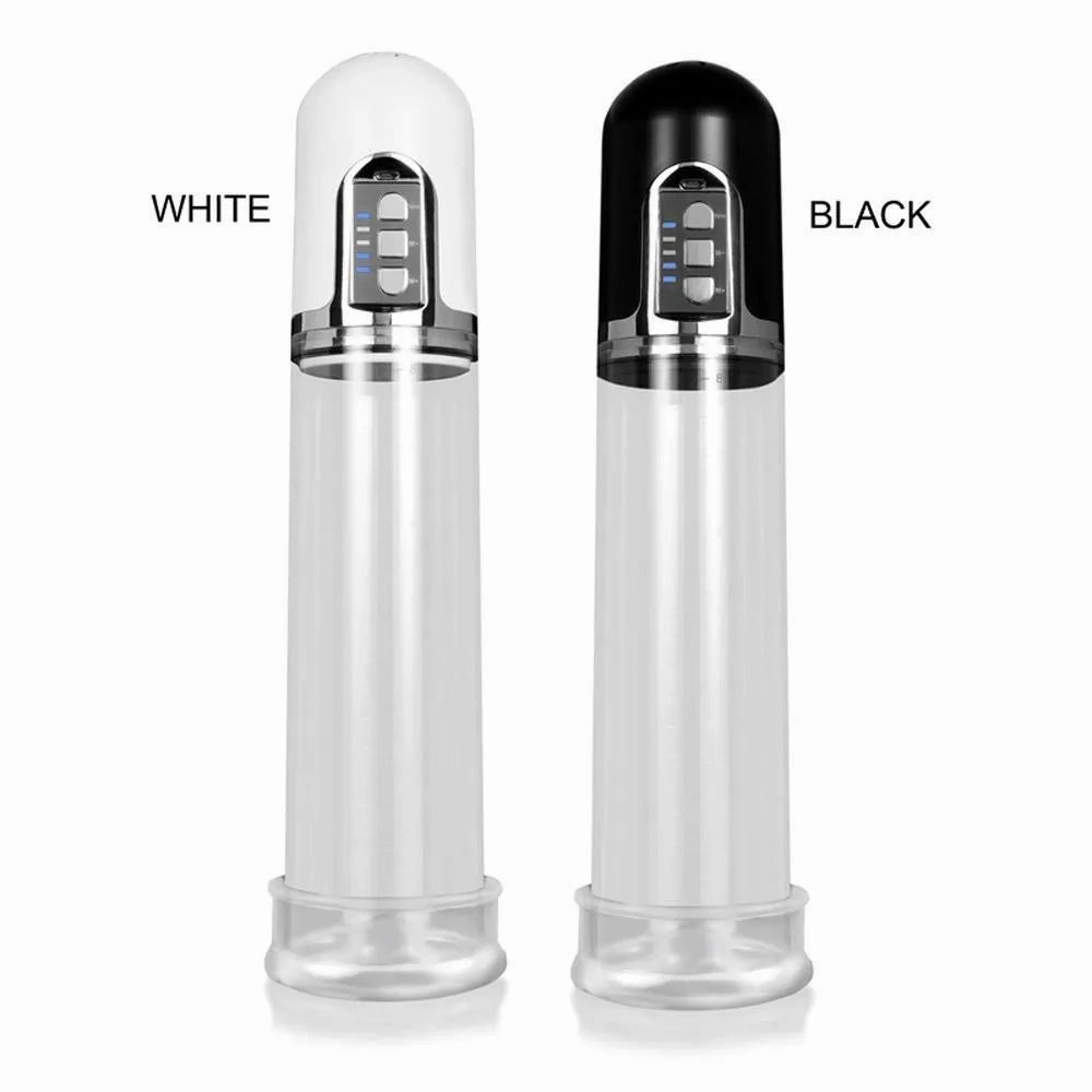 Dick Enlarger Pump for Men