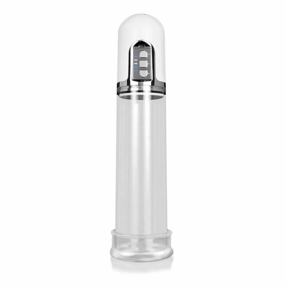 Dick Enlarger Pump for Men