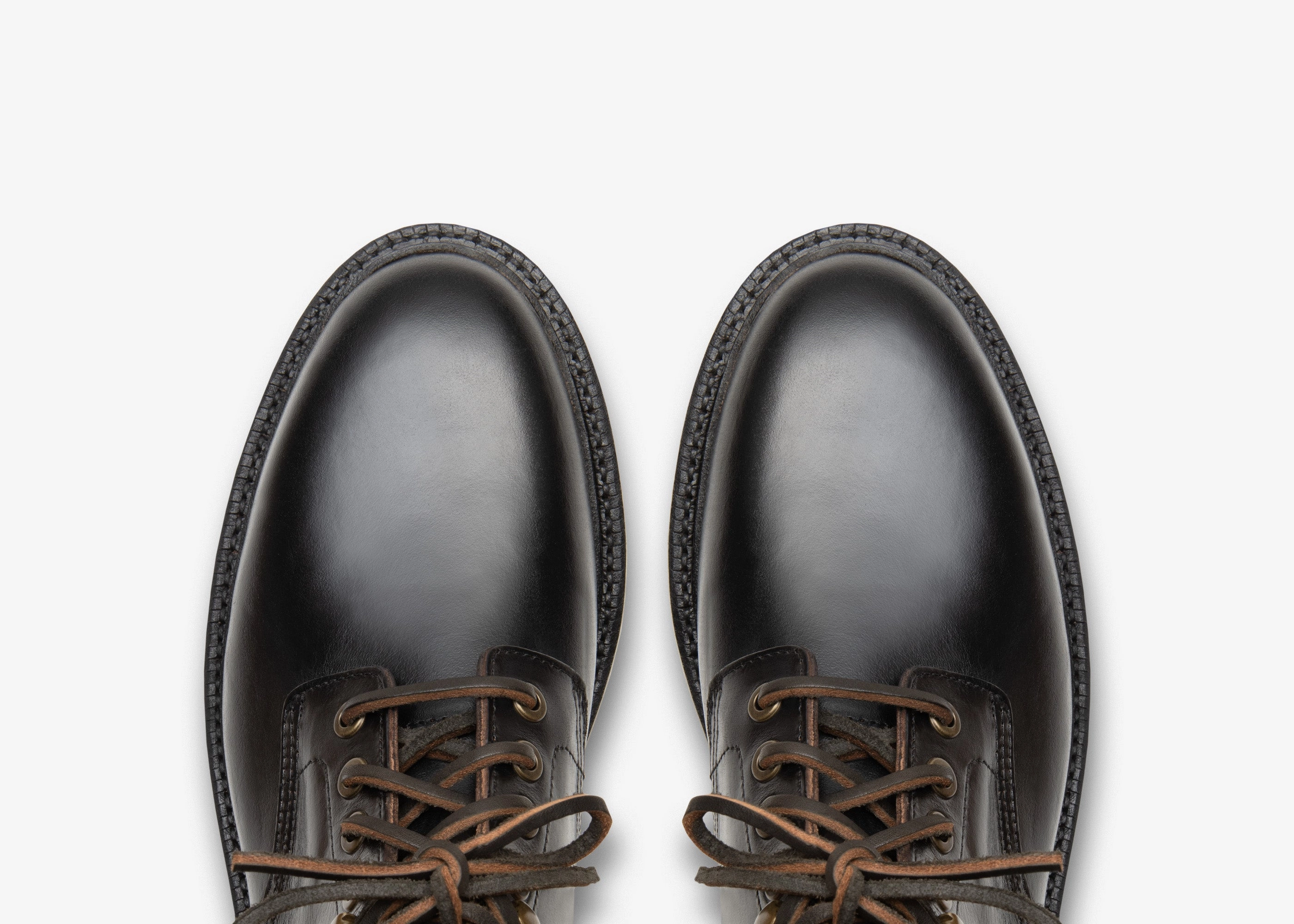 Diesel Boot Black Chromexcel
