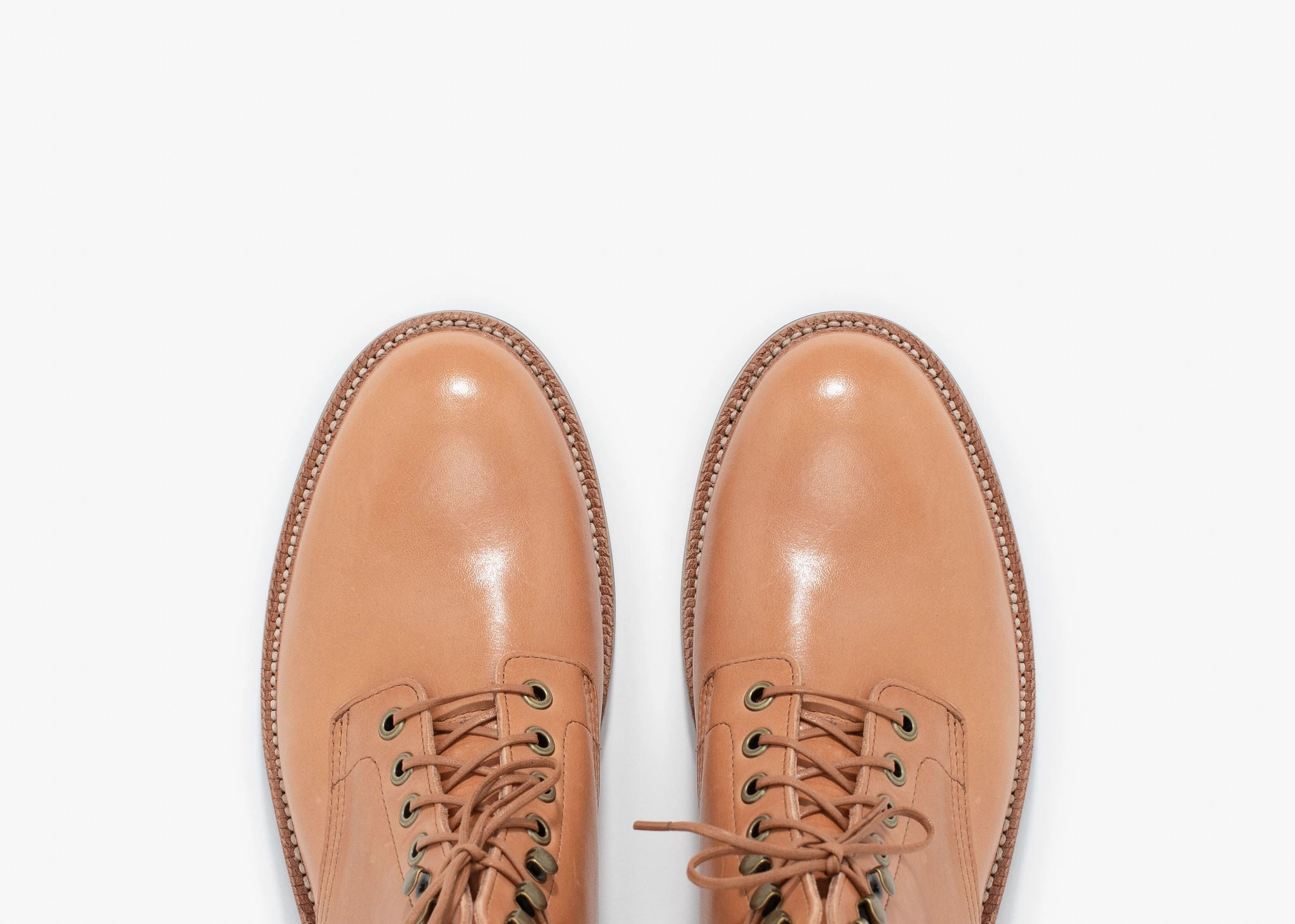 Diesel Boot Tan Essex