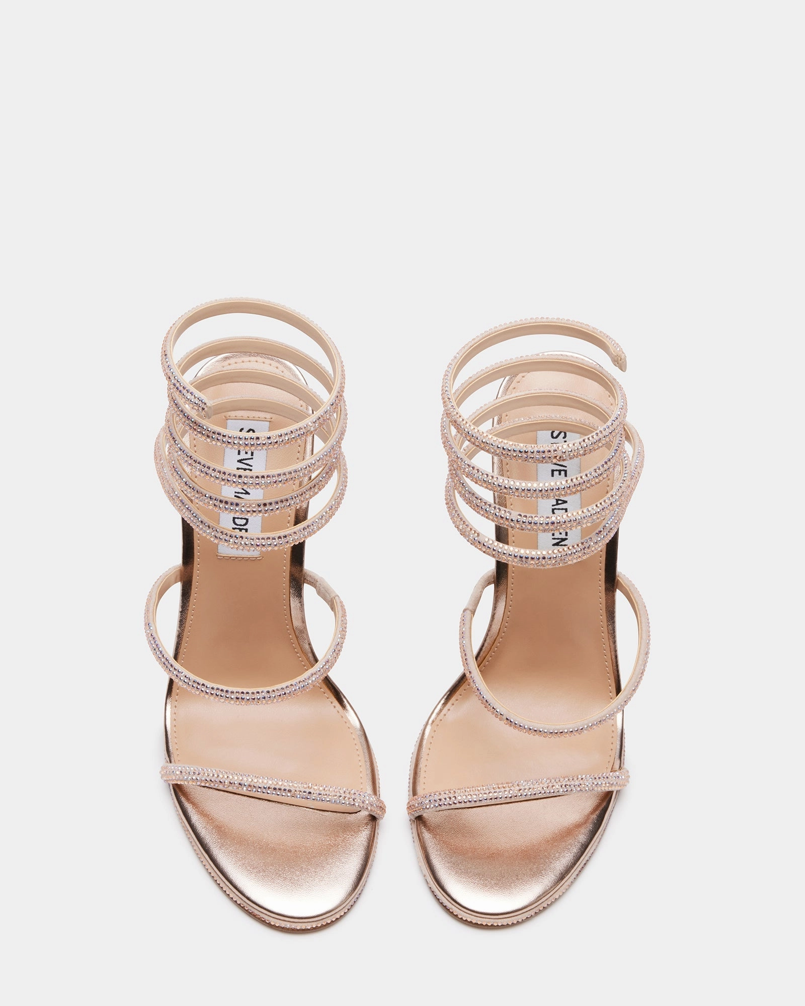 EXOTICA BLUSH - SM REBOOTED