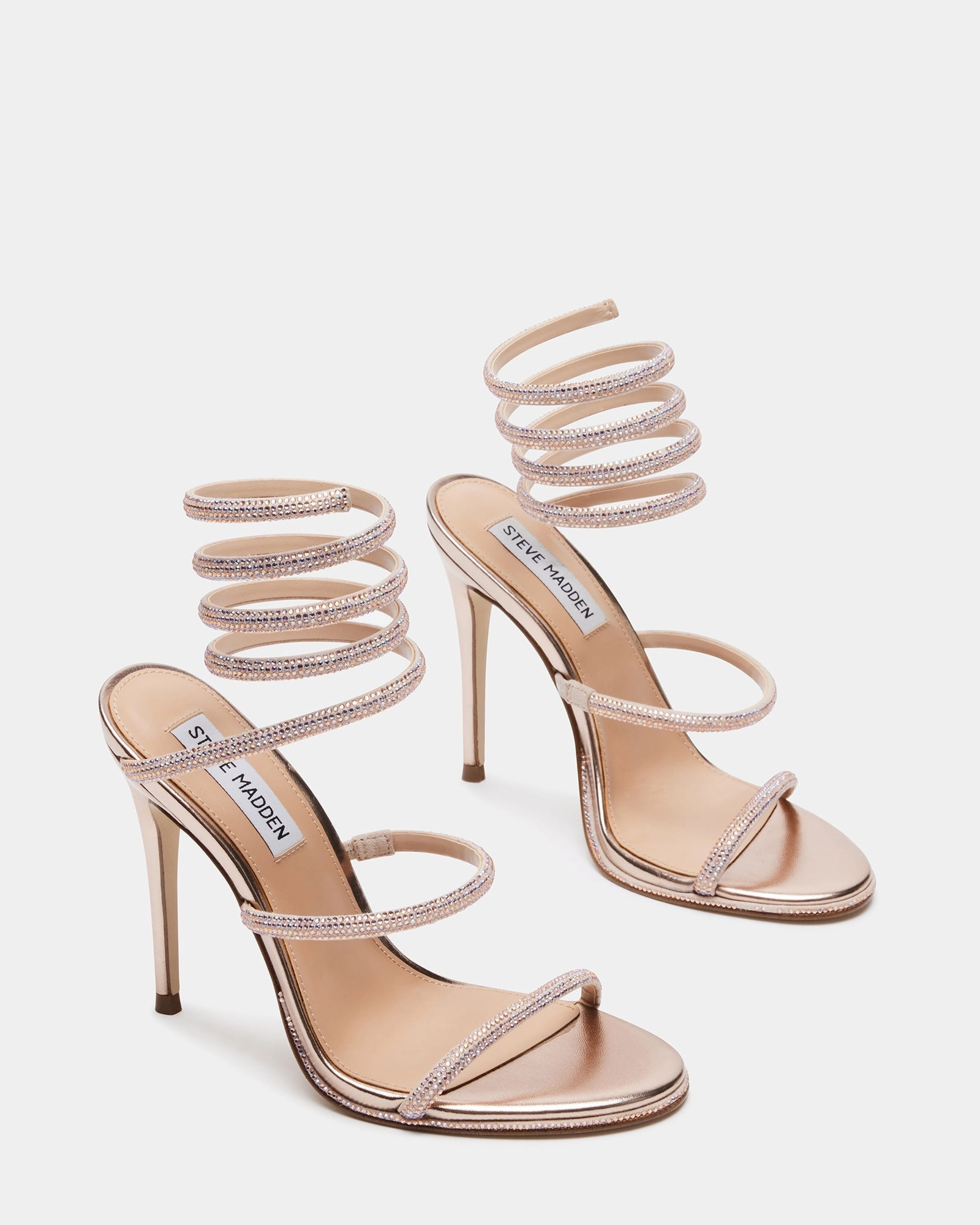 EXOTICA BLUSH - SM REBOOTED