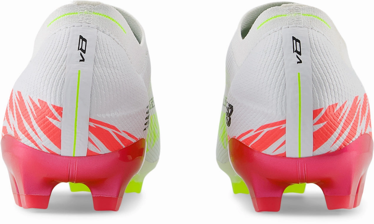 Furon Elite First Edition V8 Firm Ground Men's Football Boots (Width D)