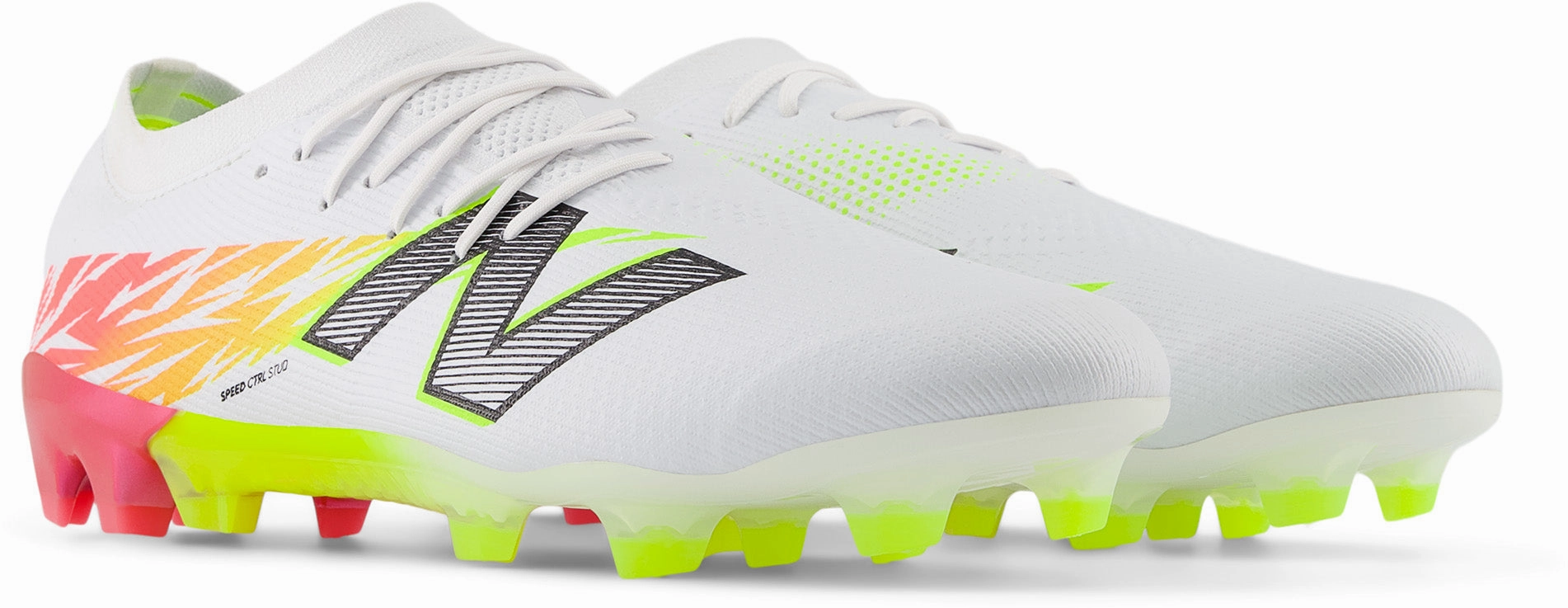 Furon Elite First Edition V8 Firm Ground Men's Football Boots (Width D)