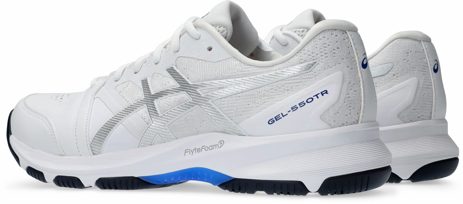 GEL-550TR Men's Walking Shoes (Width 2E)