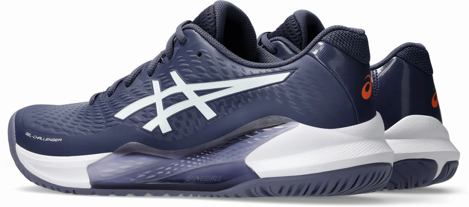 Gel-Challenger 14 Hardcourt Men's Tennis Shoes (Width D)
