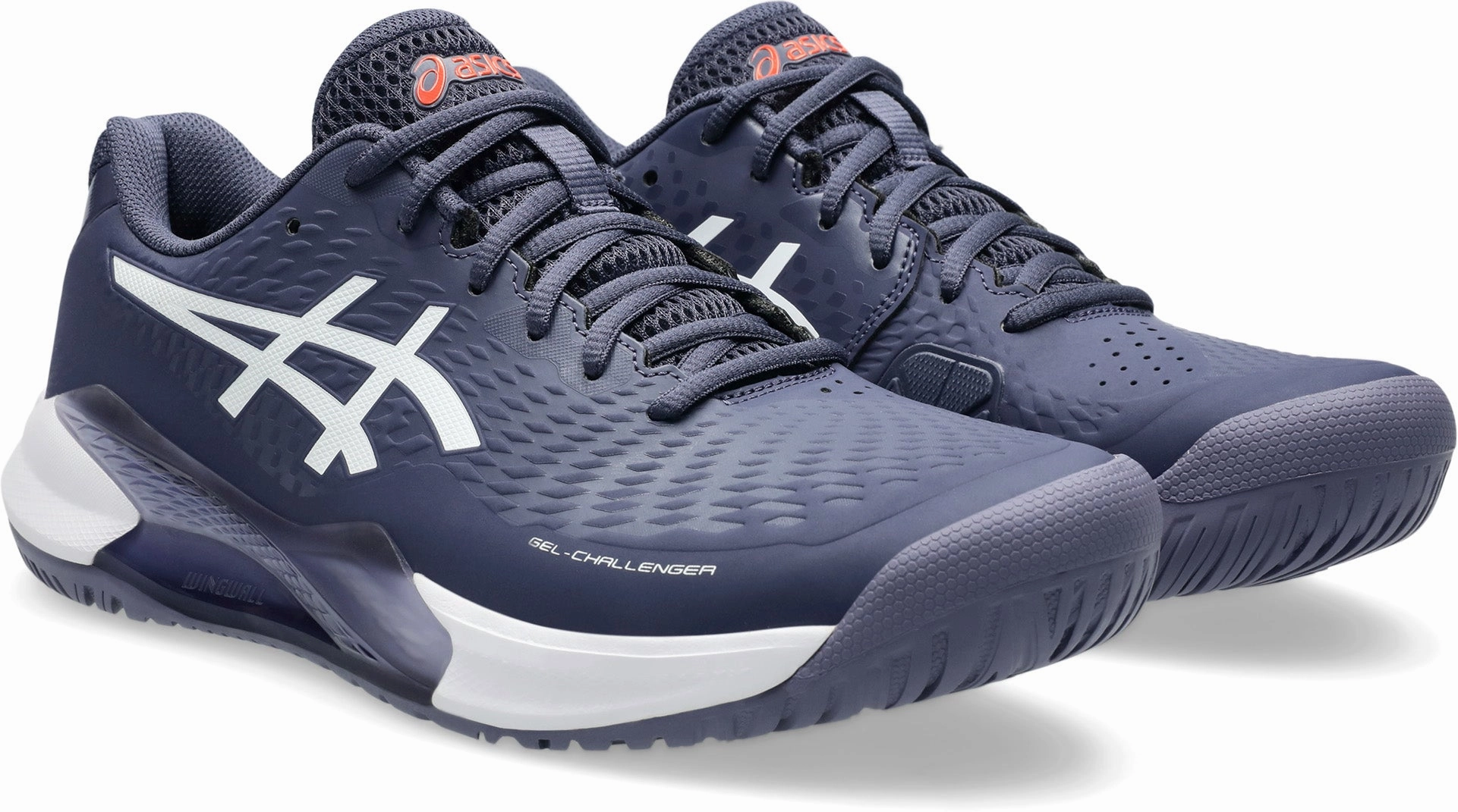 Gel-Challenger 14 Hardcourt Men's Tennis Shoes (Width D)