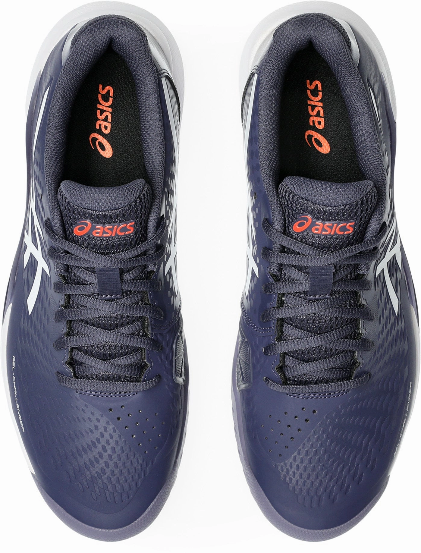 Gel-Challenger 14 Hardcourt Men's Tennis Shoes (Width D)