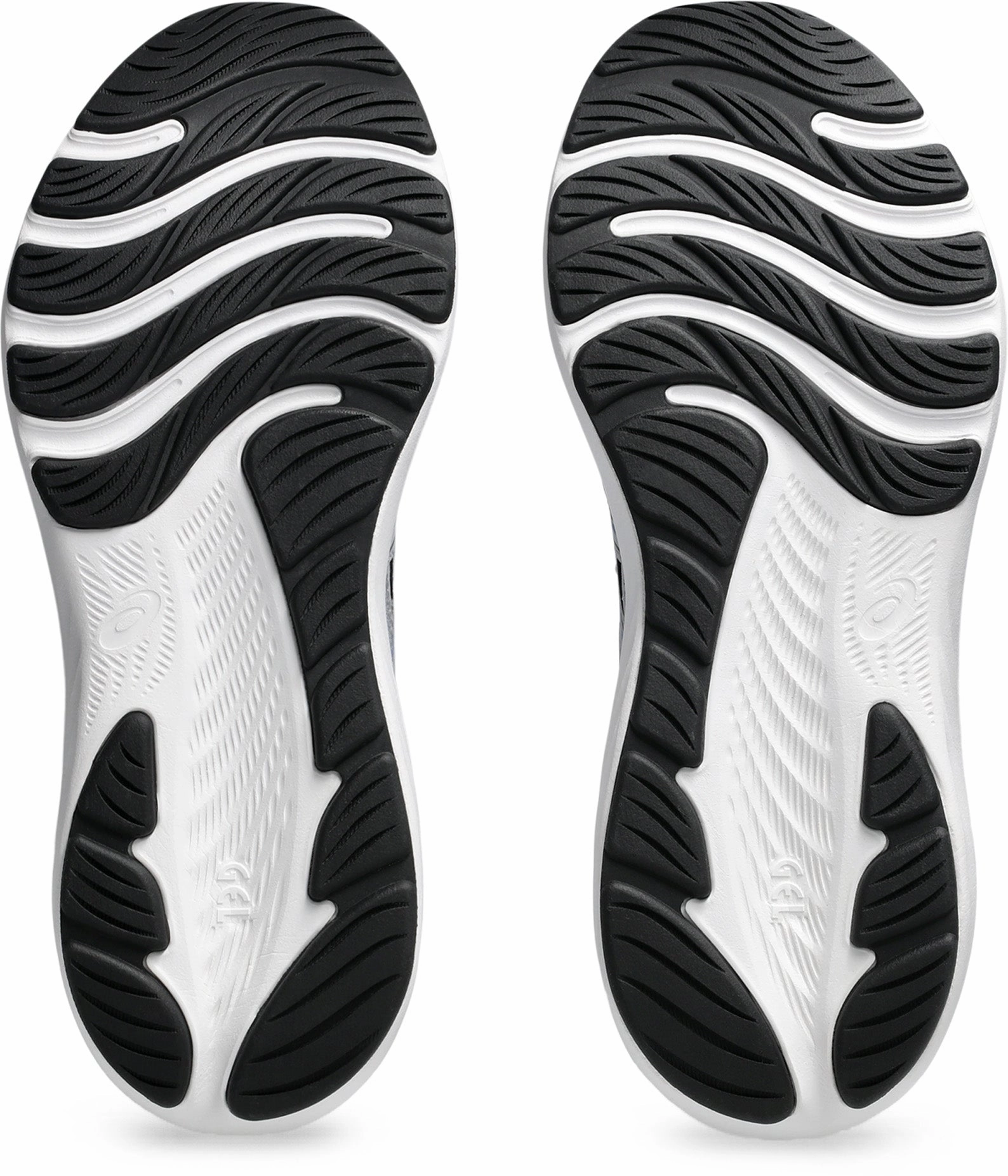 Gel Contend 9 Men's Running Shoes (Width 4E)
