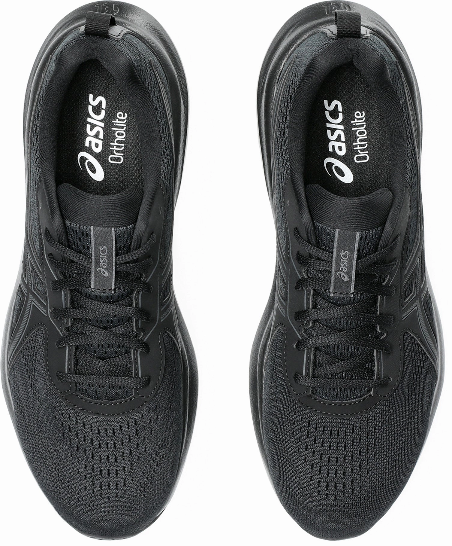 Gel Contend 9 Men's Running Shoes (Width 4E)