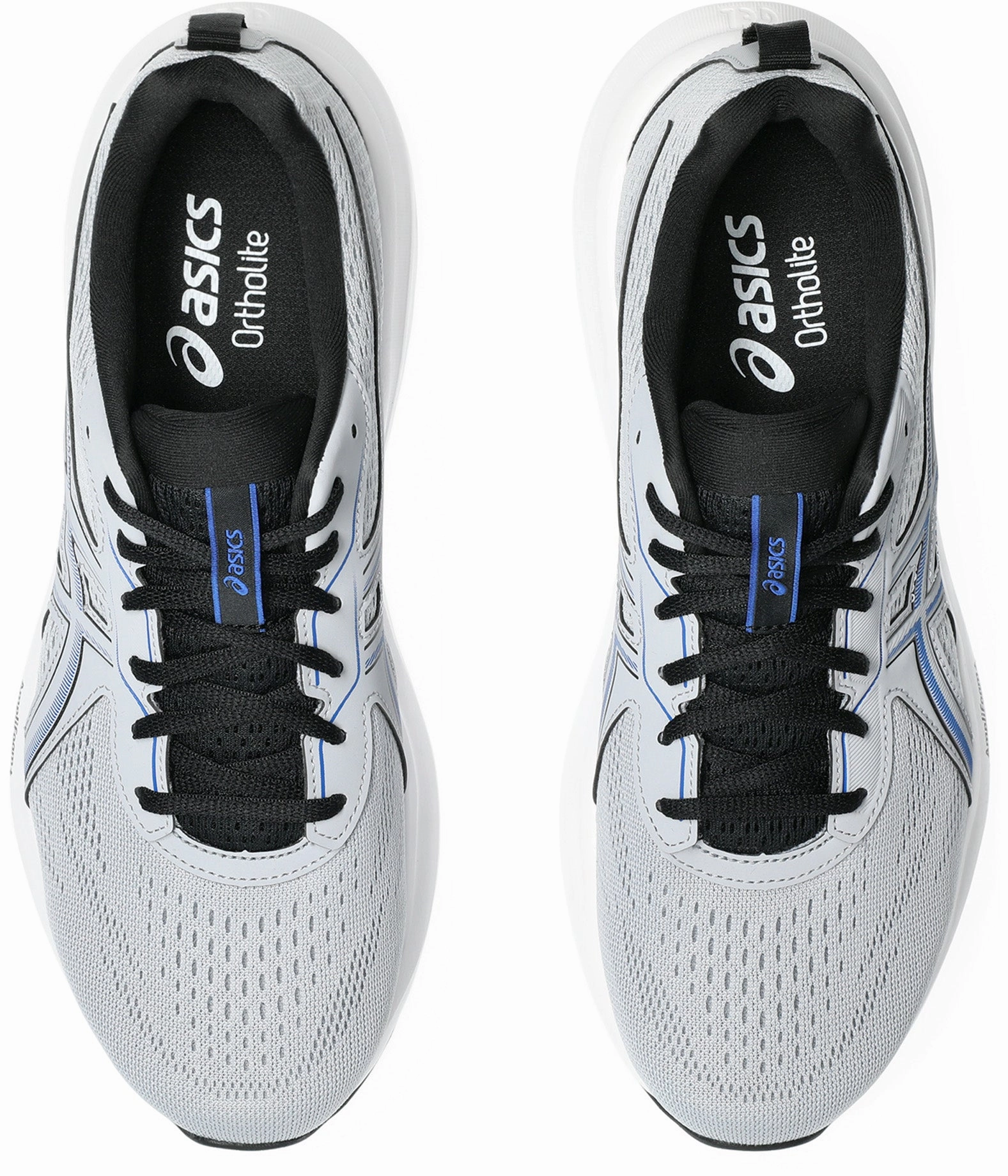 Gel Contend 9 Men's Running Shoes (Width 4E)