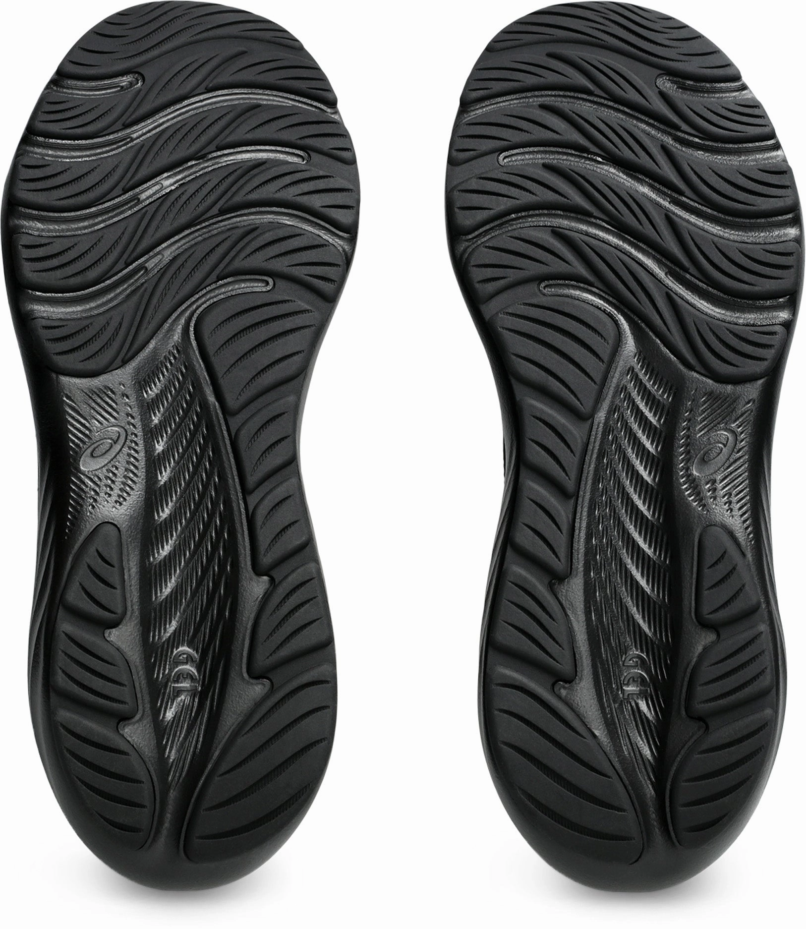 Gel Contend 9 Men's Running Shoes (Width 4E)