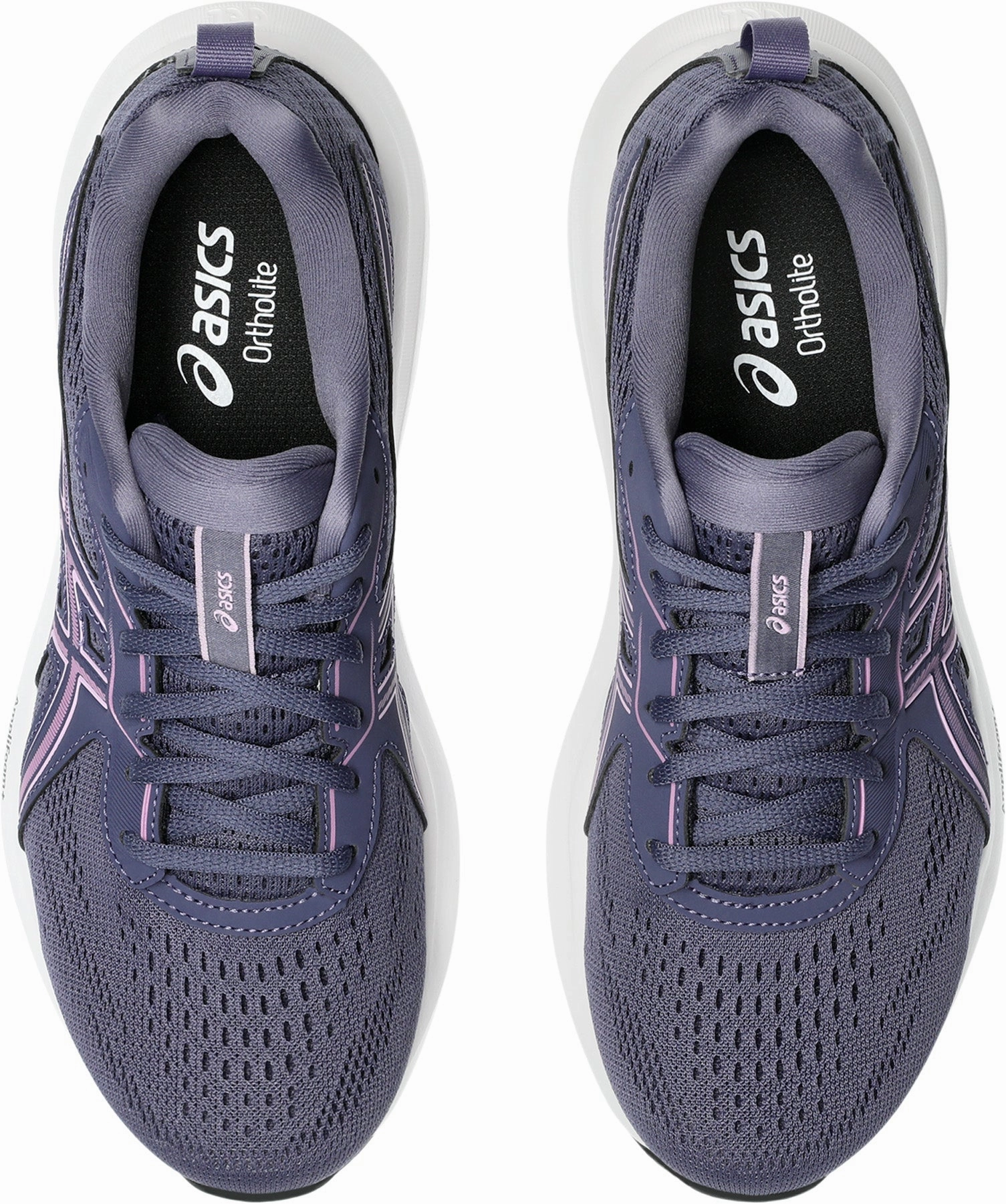 Gel Contend 9 Women's Running Shoes (Width D)