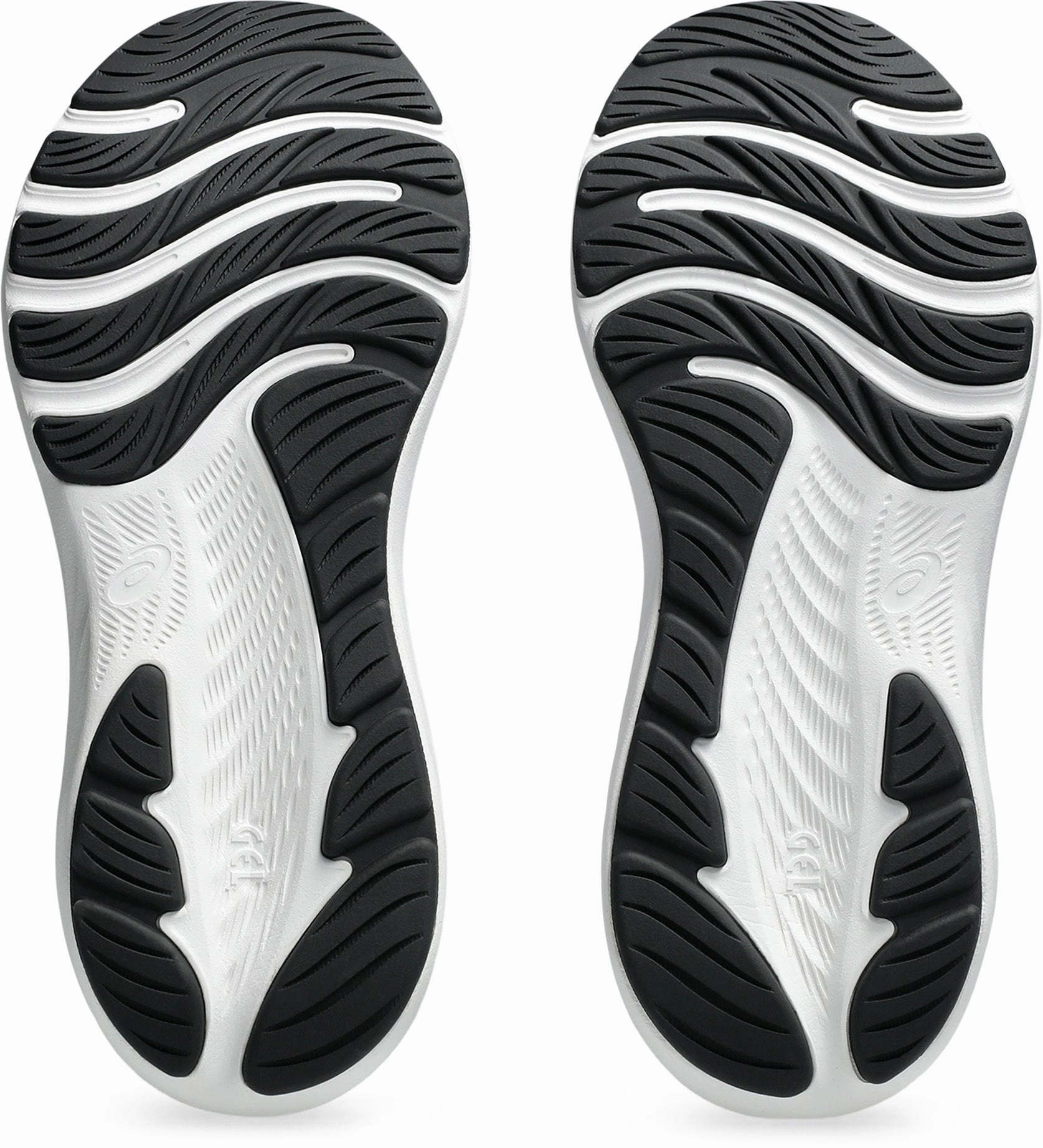 Gel Contend 9 Women's Running Shoes (Width D)