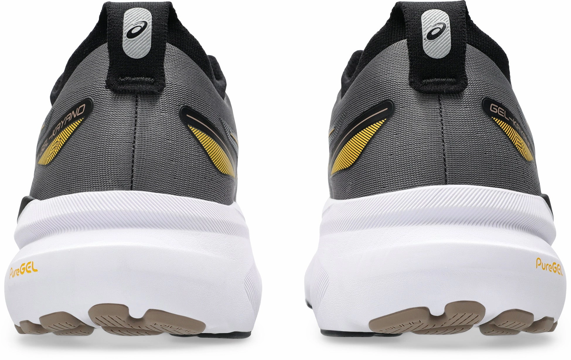Gel Kayano 31 Men's Running Shoes (Width 4E)