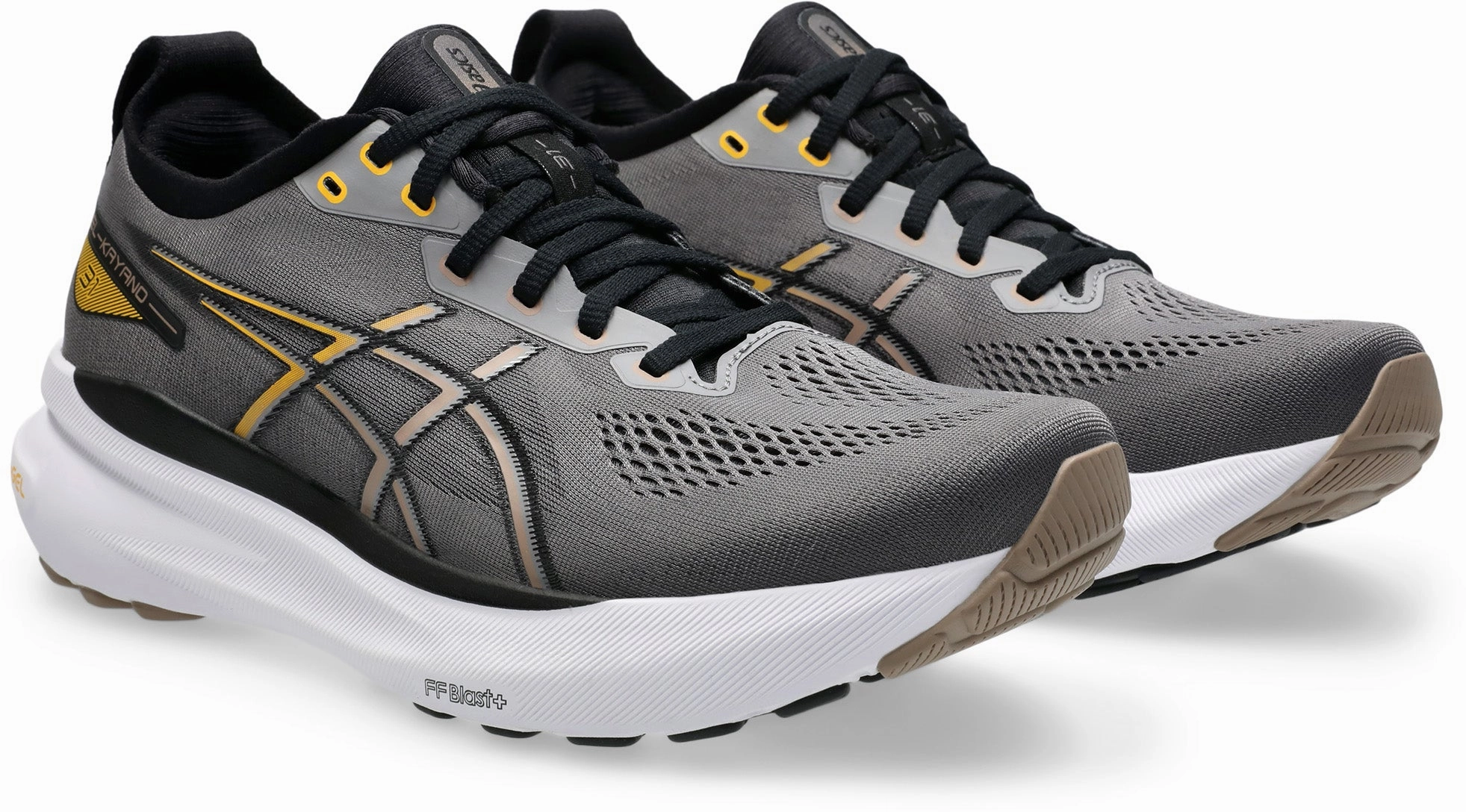 Gel Kayano 31 Men's Running Shoes (Width 4E)