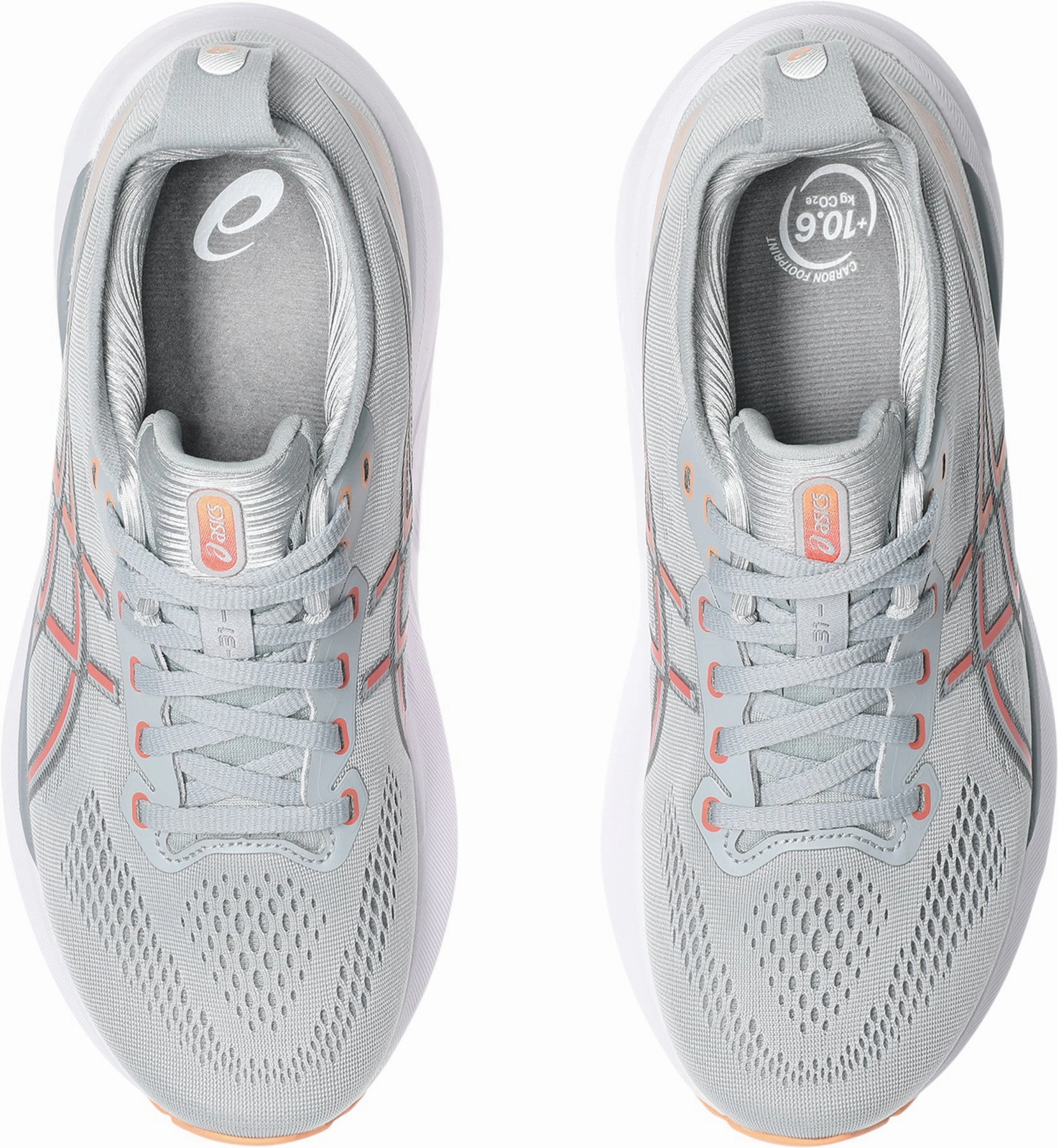 Gel Kayano 31 Women's Running Shoes (Width D)