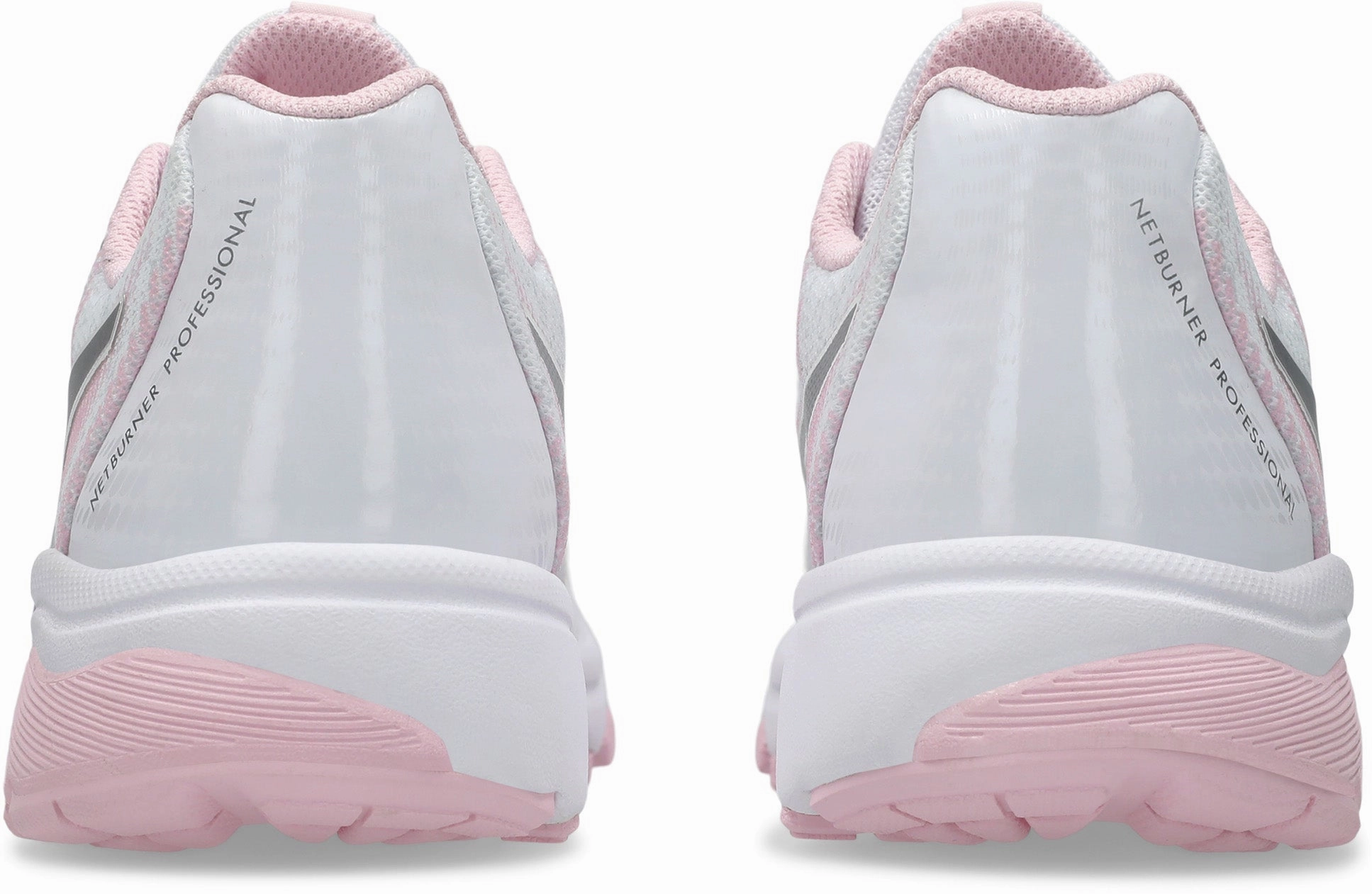Gel-Netburner Professional 4 GS Junior's Netball Shoes