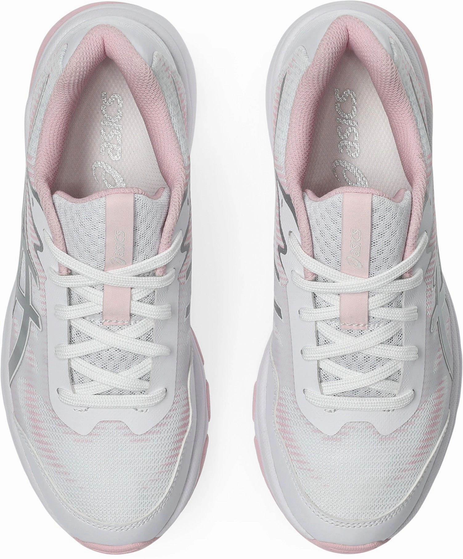 Gel-Netburner Professional 4 GS Junior's Netball Shoes