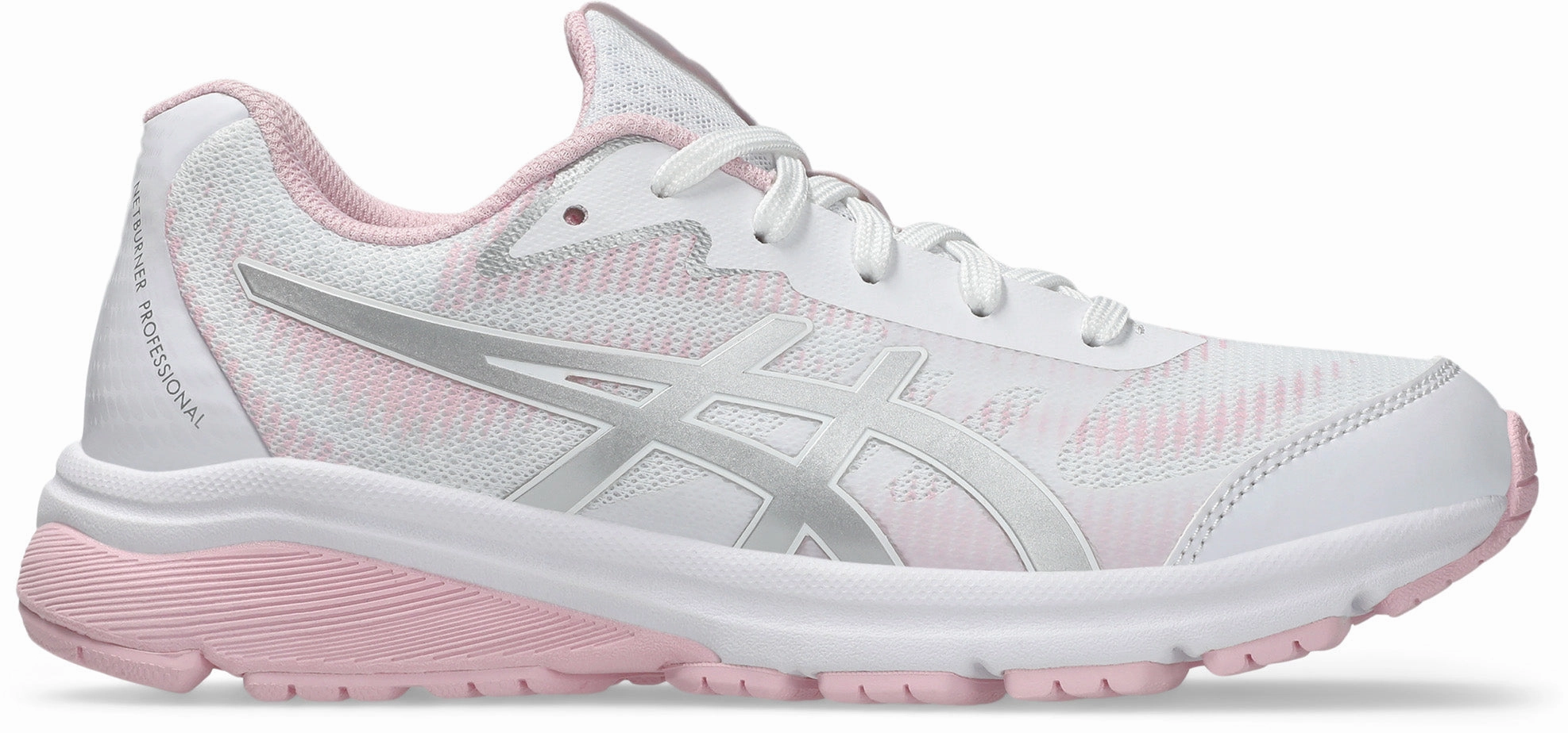 Gel-Netburner Professional 4 GS Junior's Netball Shoes