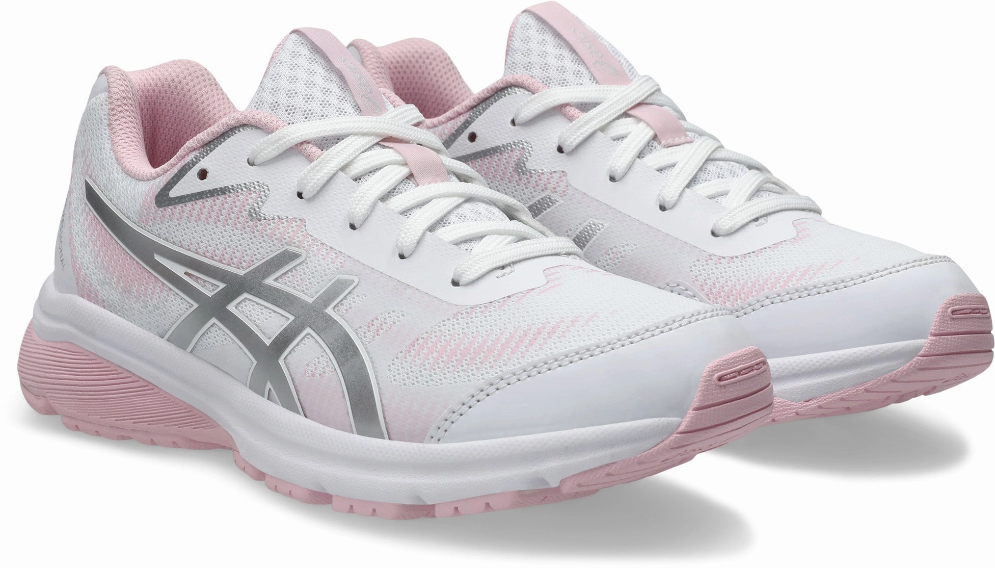 Gel-Netburner Professional 4 GS Junior's Netball Shoes