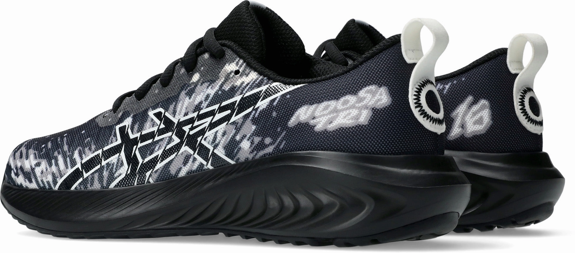 GEL-NOOSA TRI 16 GS Kid's Running Shoes