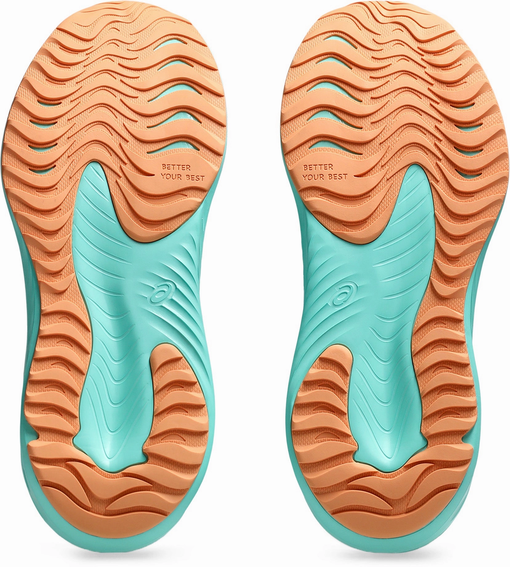 GEL-NOOSA TRI 16 GS Kid's Running Shoes