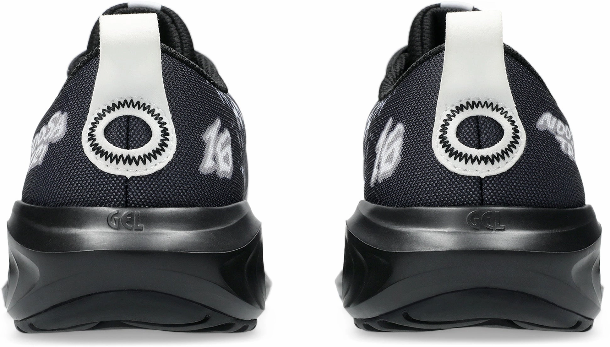 GEL-NOOSA TRI 16 GS Kid's Running Shoes