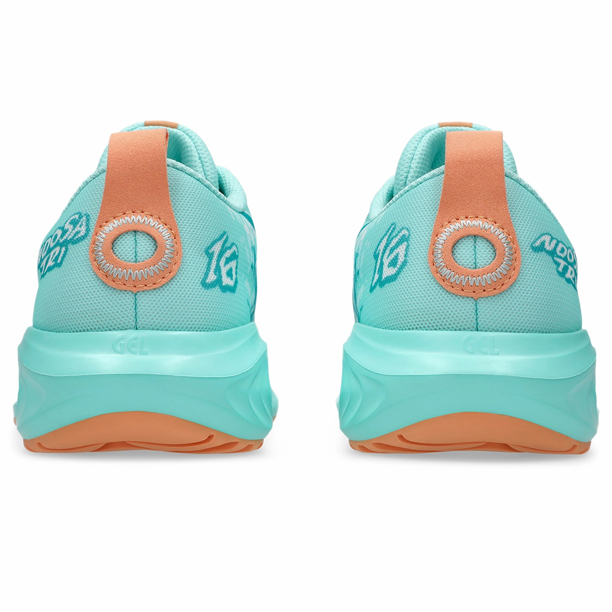 GEL-NOOSA TRI 16 GS Kid's Running Shoes