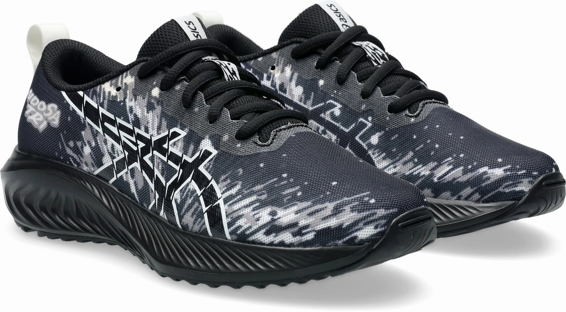 GEL-NOOSA TRI 16 GS Kid's Running Shoes