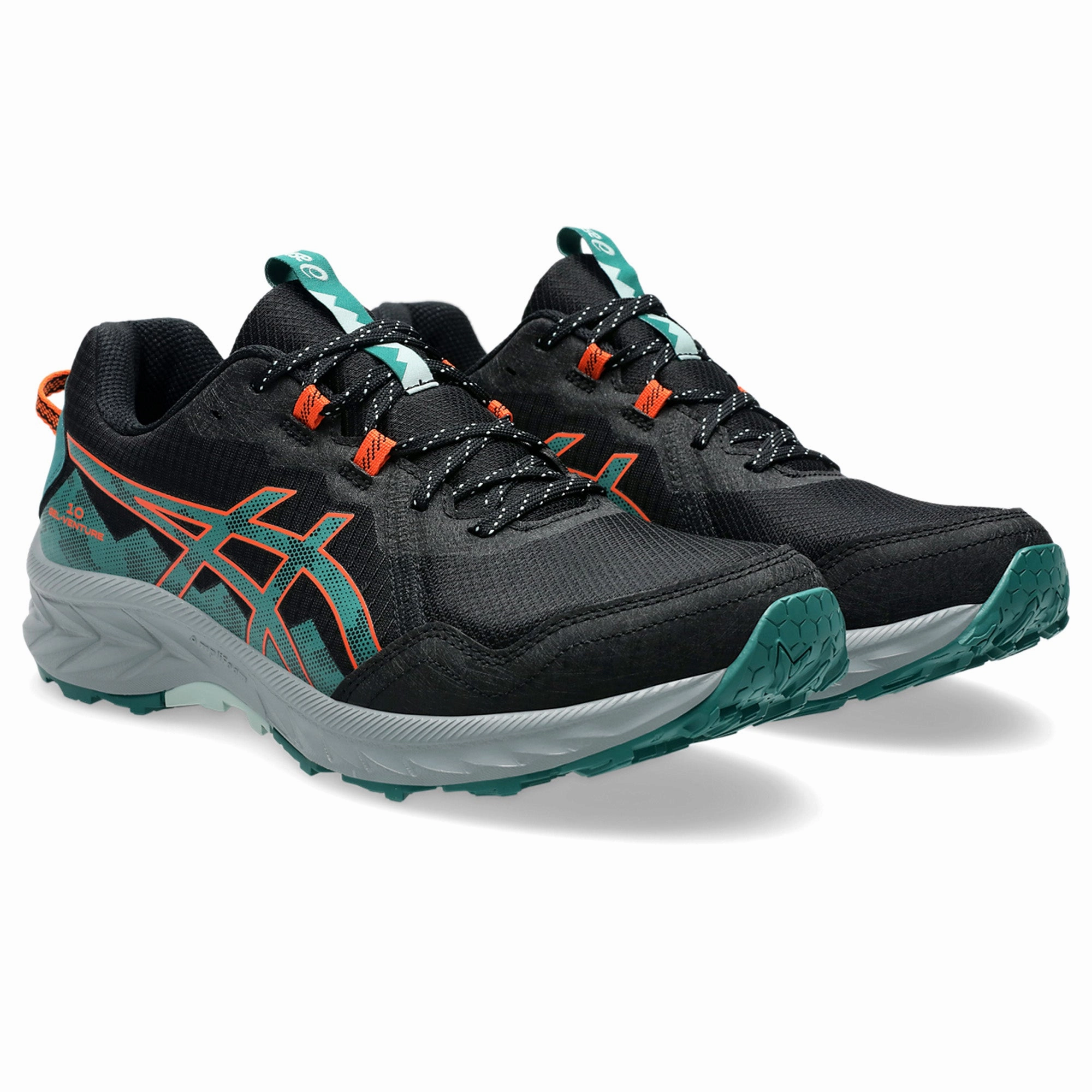 GEL-VENTURE 10 Men's Trail Running Shoes