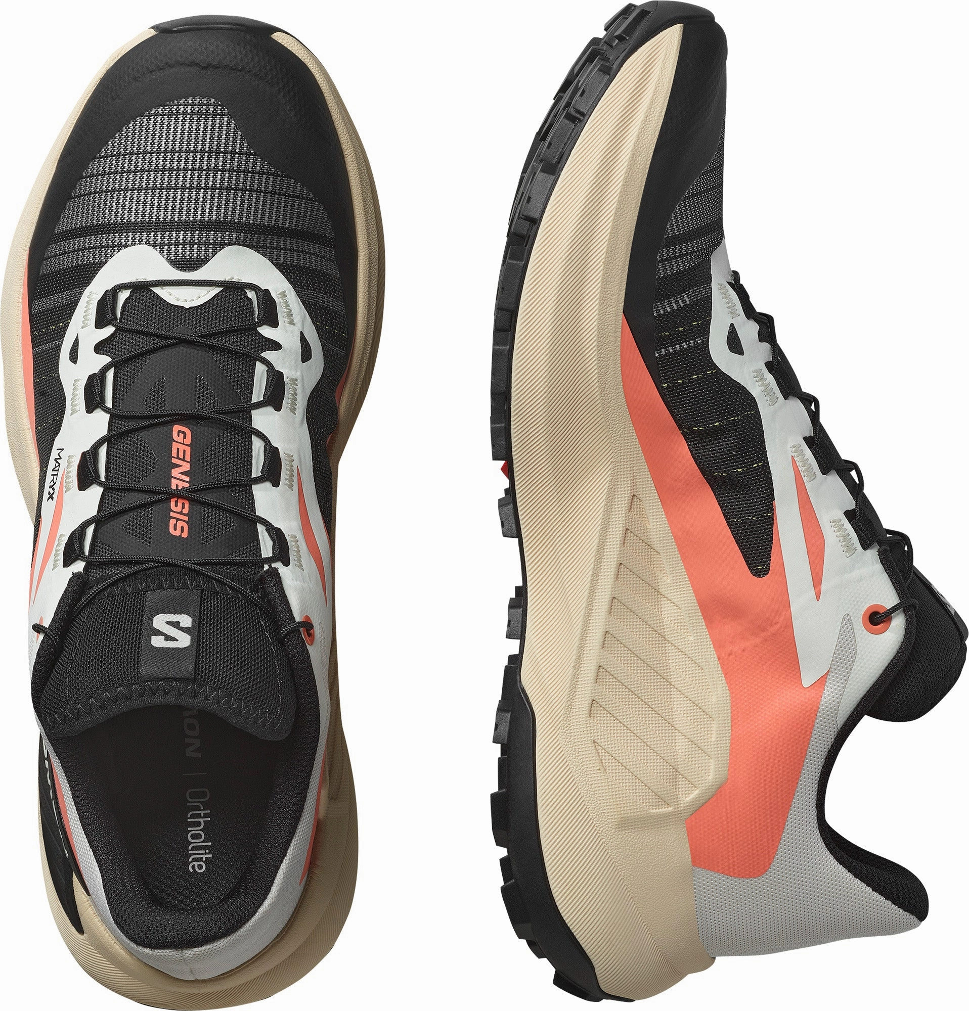 Genesis Women's Trail Running Shoes