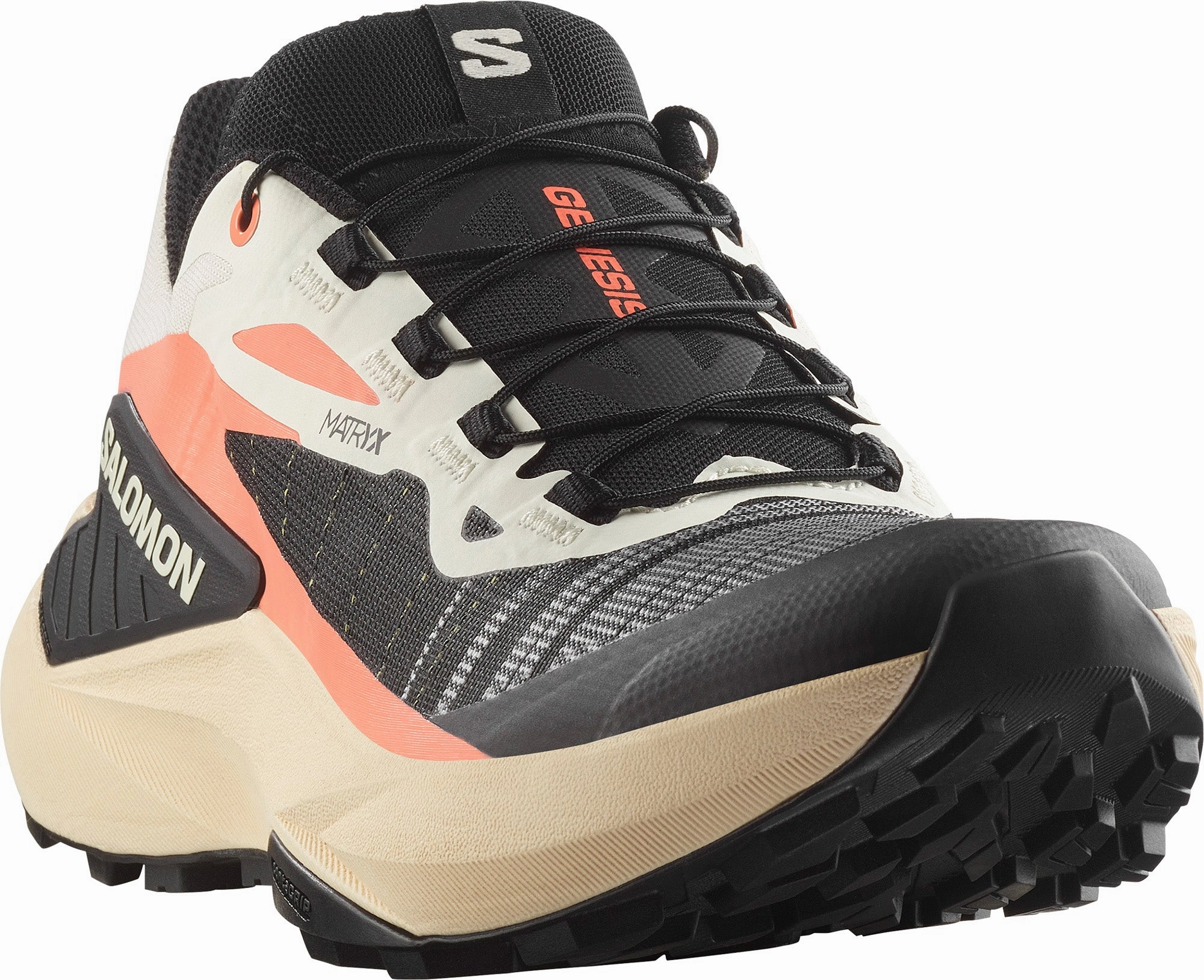 Genesis Women's Trail Running Shoes
