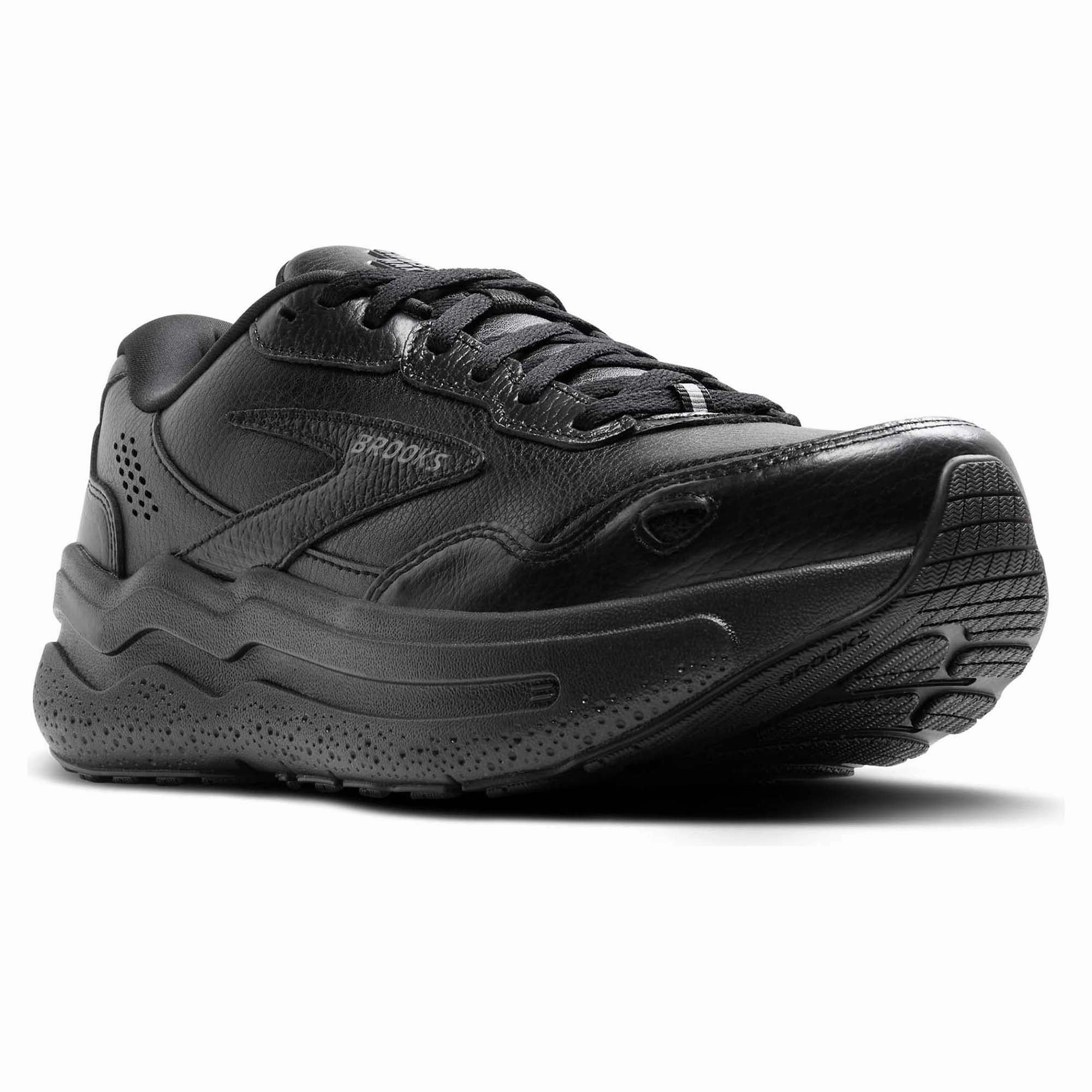 Ghost Max 2 Leather Men's Running Shoes (Width 2E)