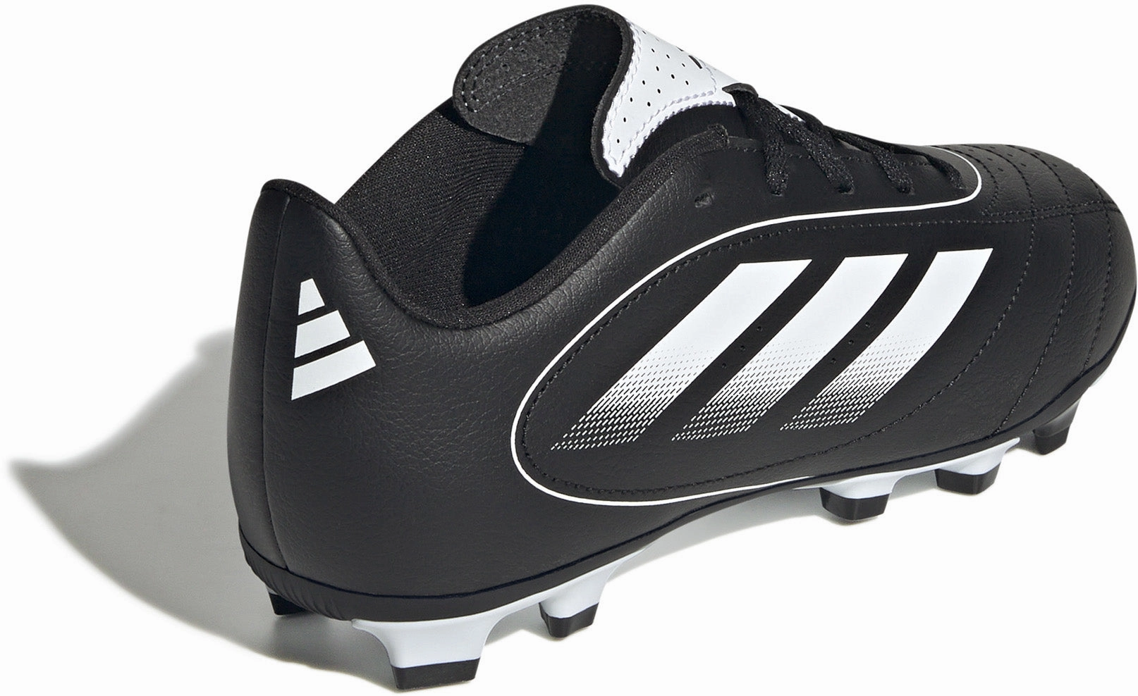 Goletto IX Firm/Multi-Ground Junior's Football Boots