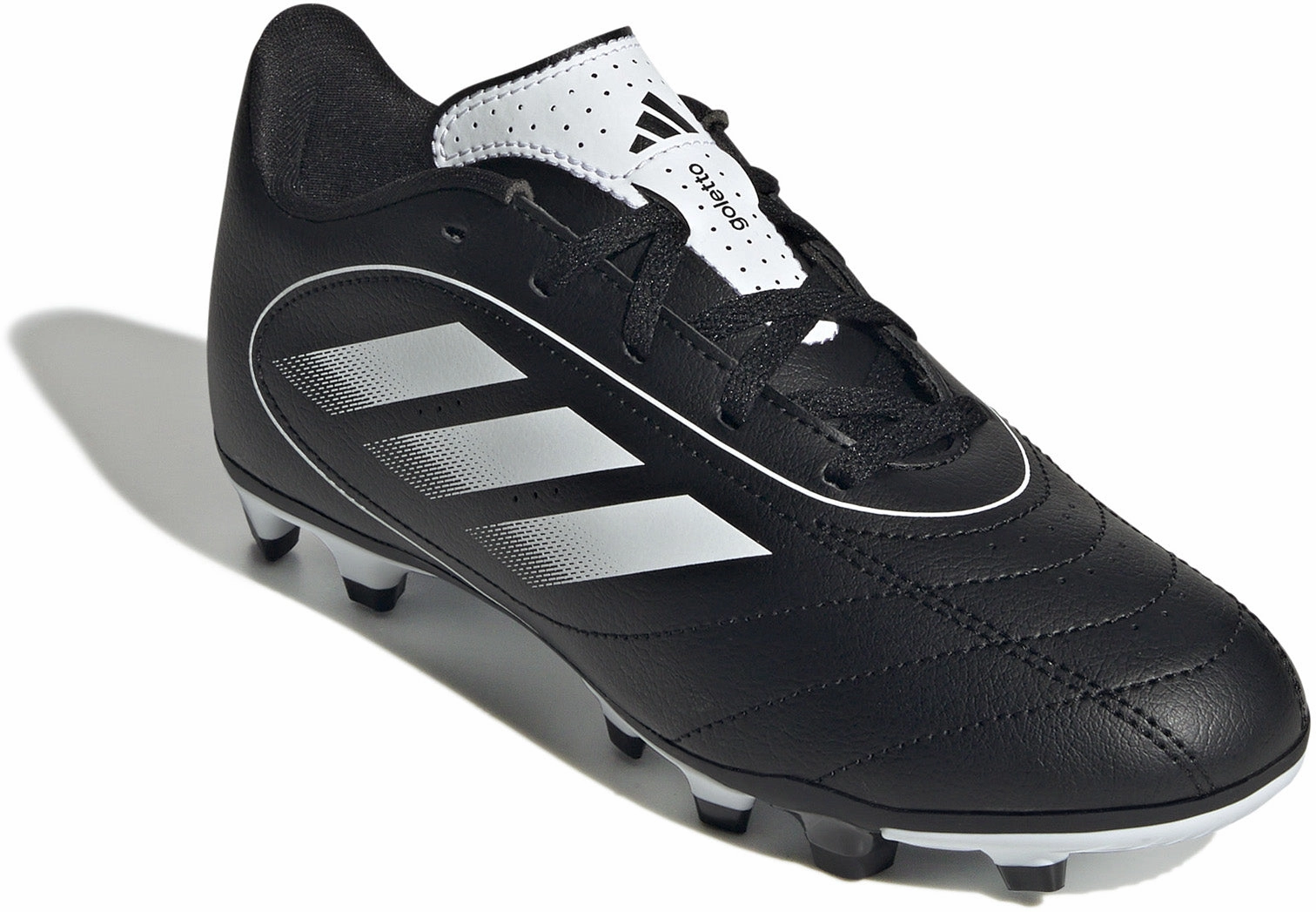 Goletto IX Firm/Multi-Ground Junior's Football Boots