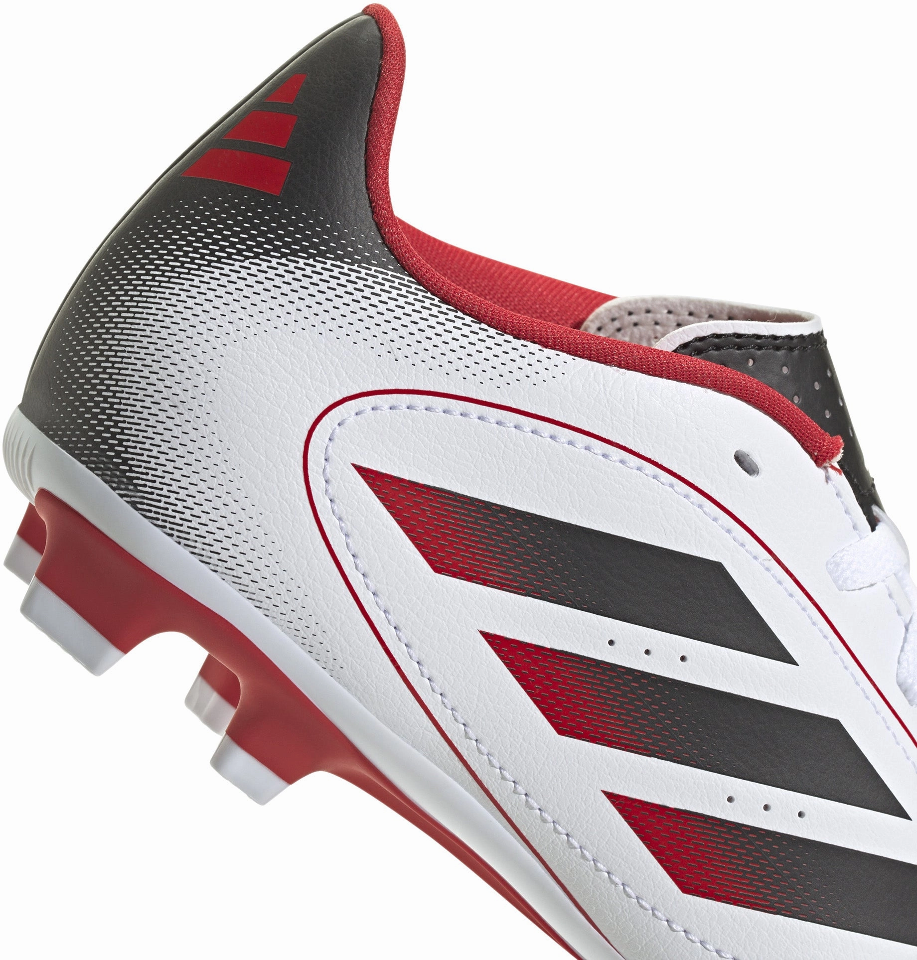 Goletto IX Firm/Multi-Ground Junior's Football Boots