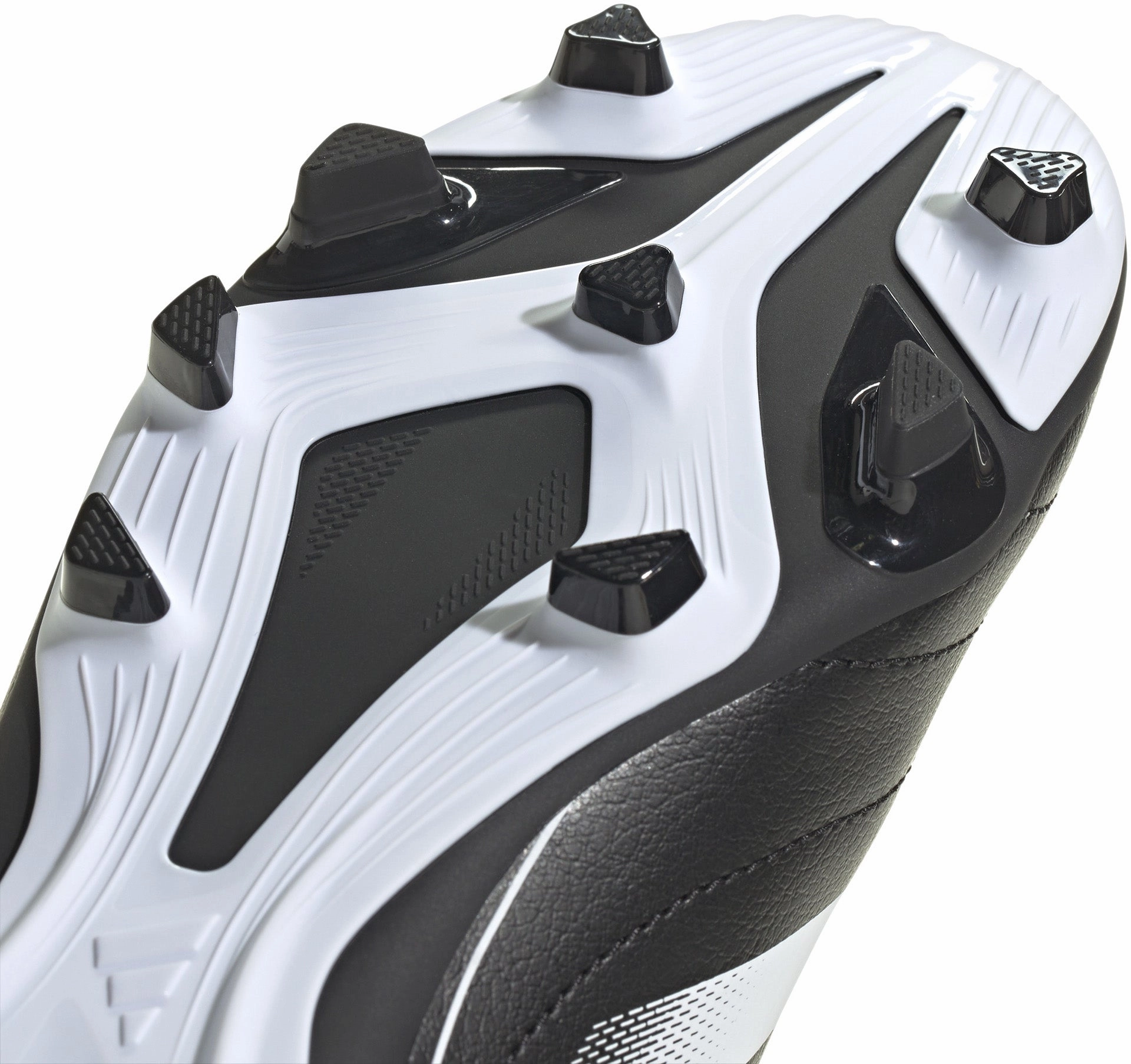 Goletto IX Firm/Multi-Ground Junior's Football Boots