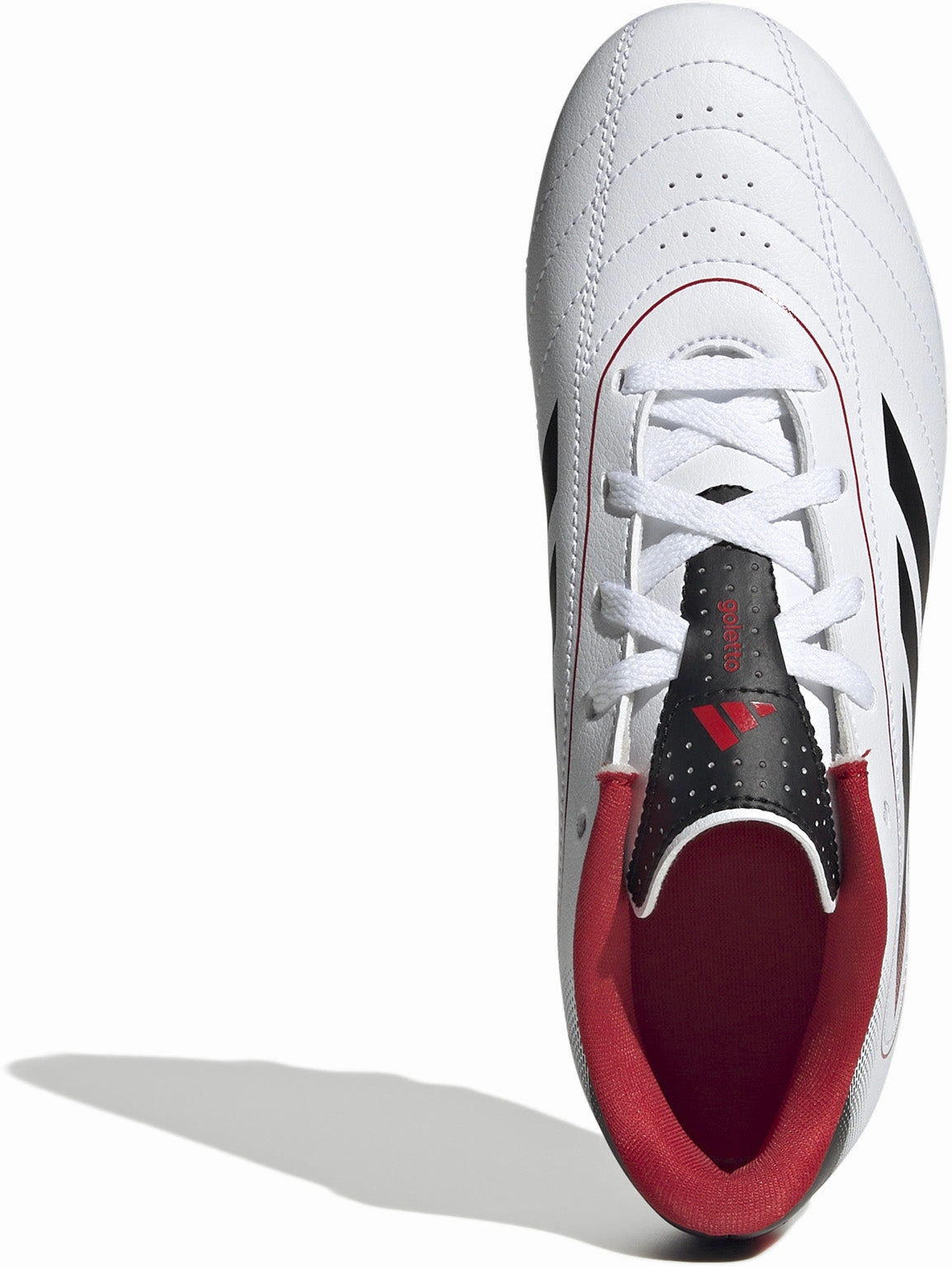 Goletto IX Firm/Multi-Ground Junior's Football Boots