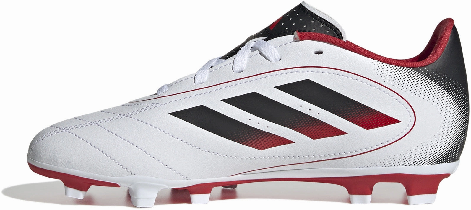 Goletto IX Firm/Multi-Ground Junior's Football Boots