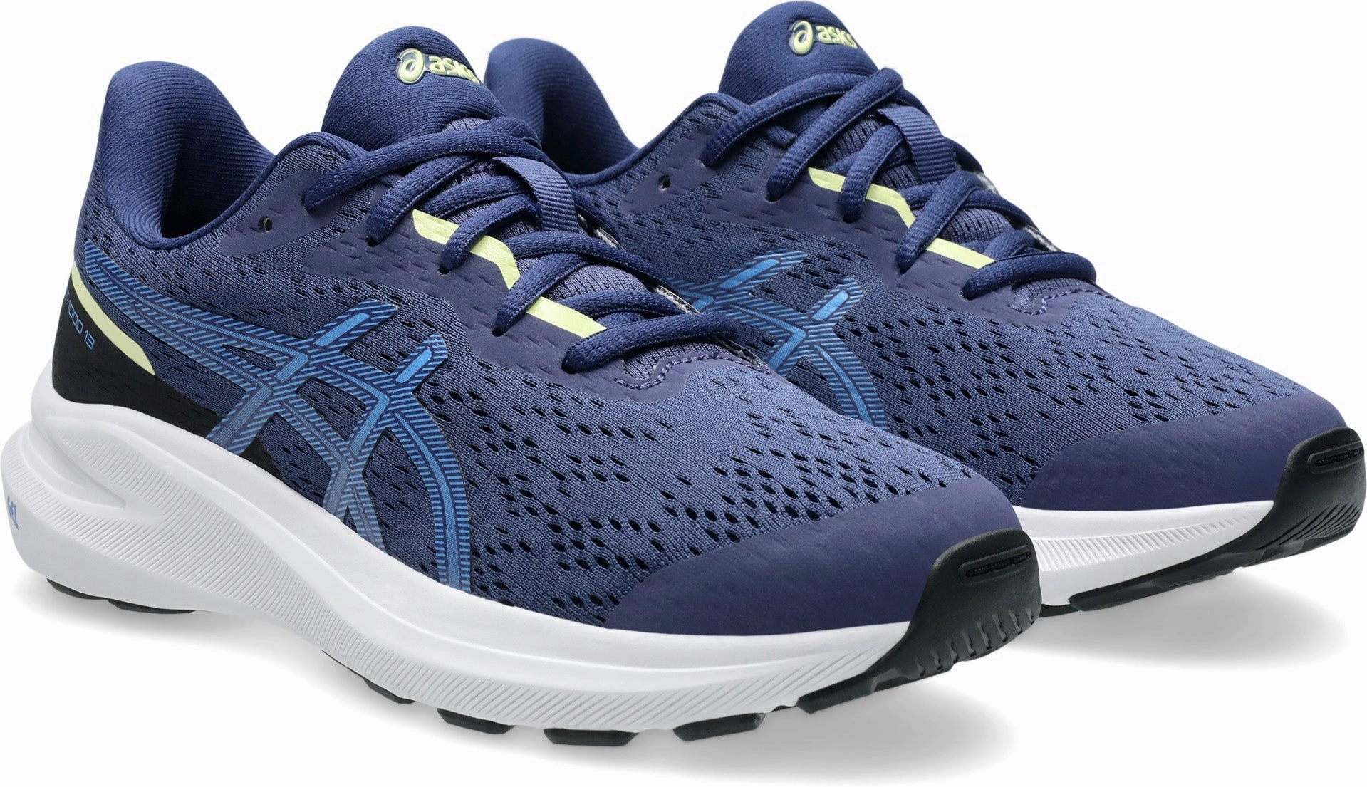 GT-1000 13 GS Kid's Running Shoes
