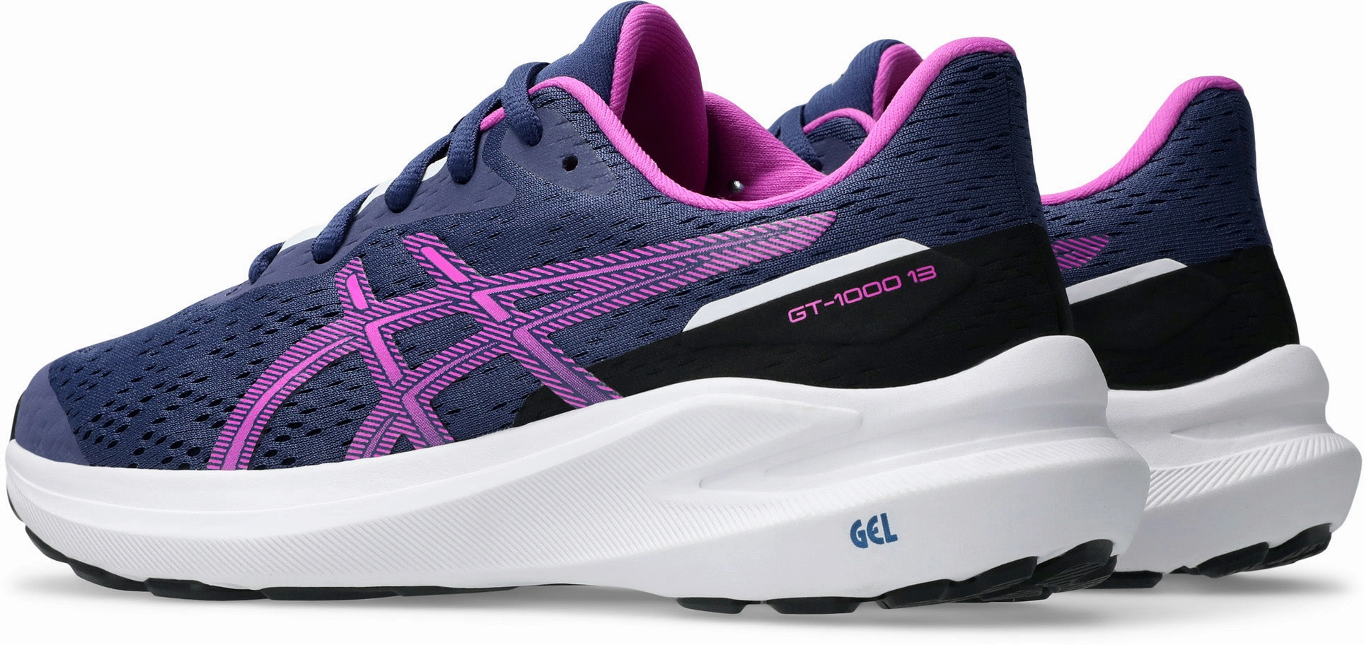 GT-1000 13 GS Kid's Running Shoes