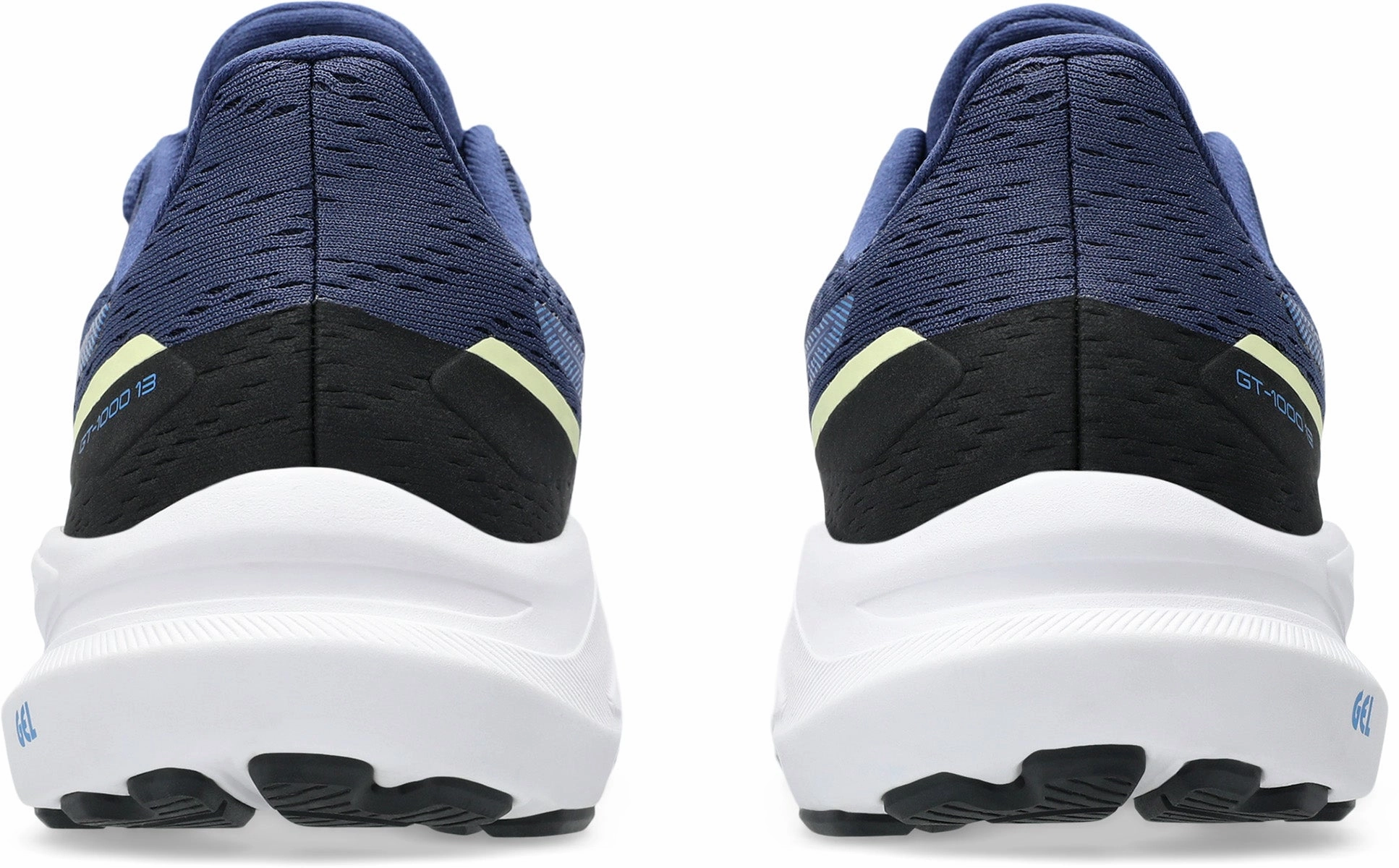 GT-1000 13 GS Kid's Running Shoes