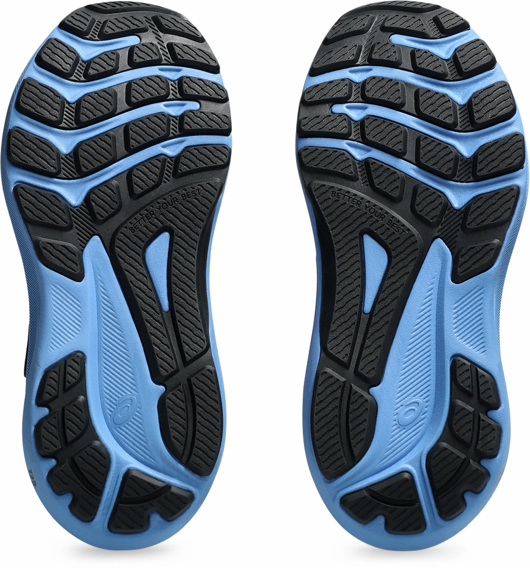 Gt-1000 13 Ps Kid's Running Shoes