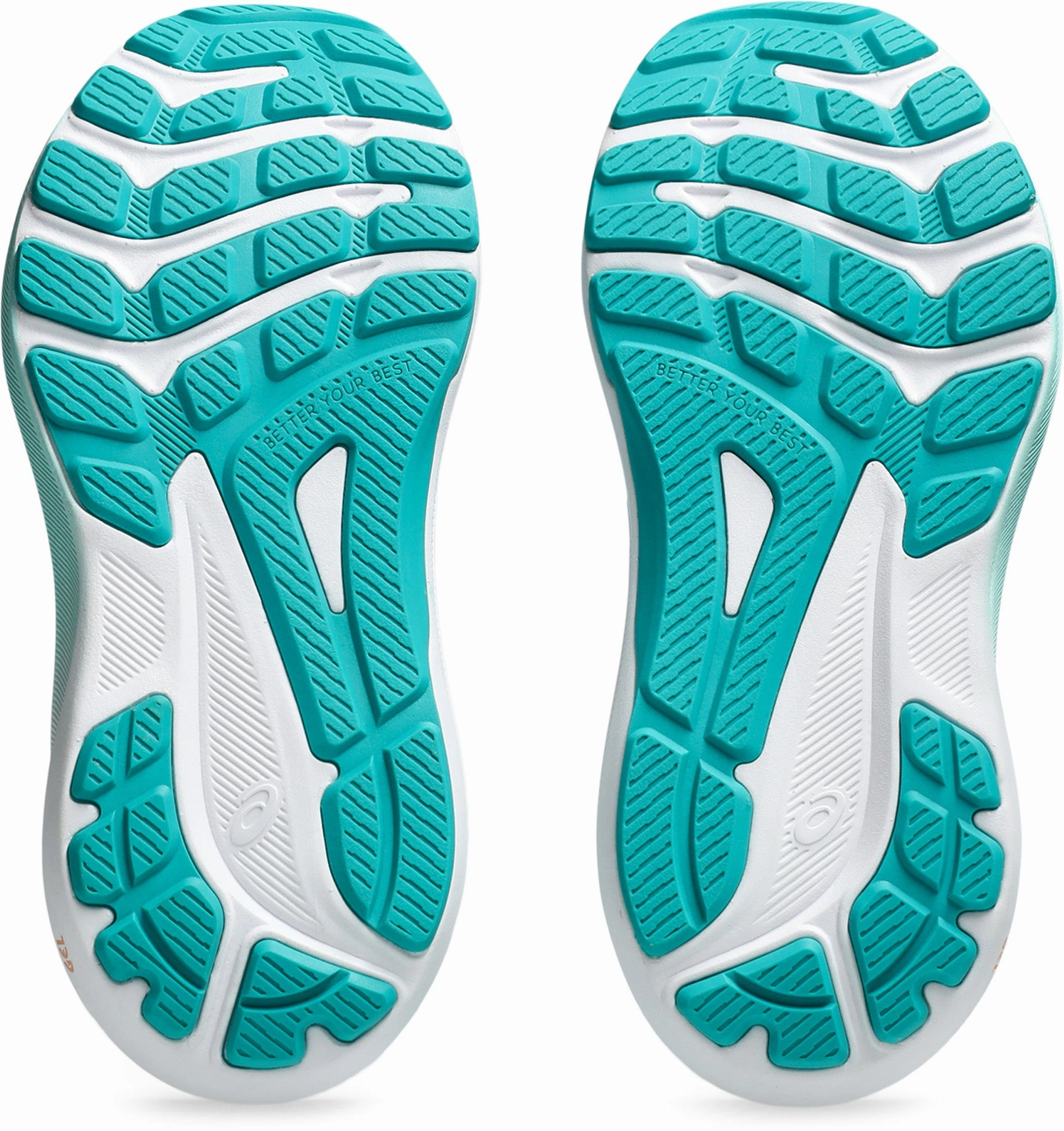 Gt-1000 13 Ps Kid's Running Shoes
