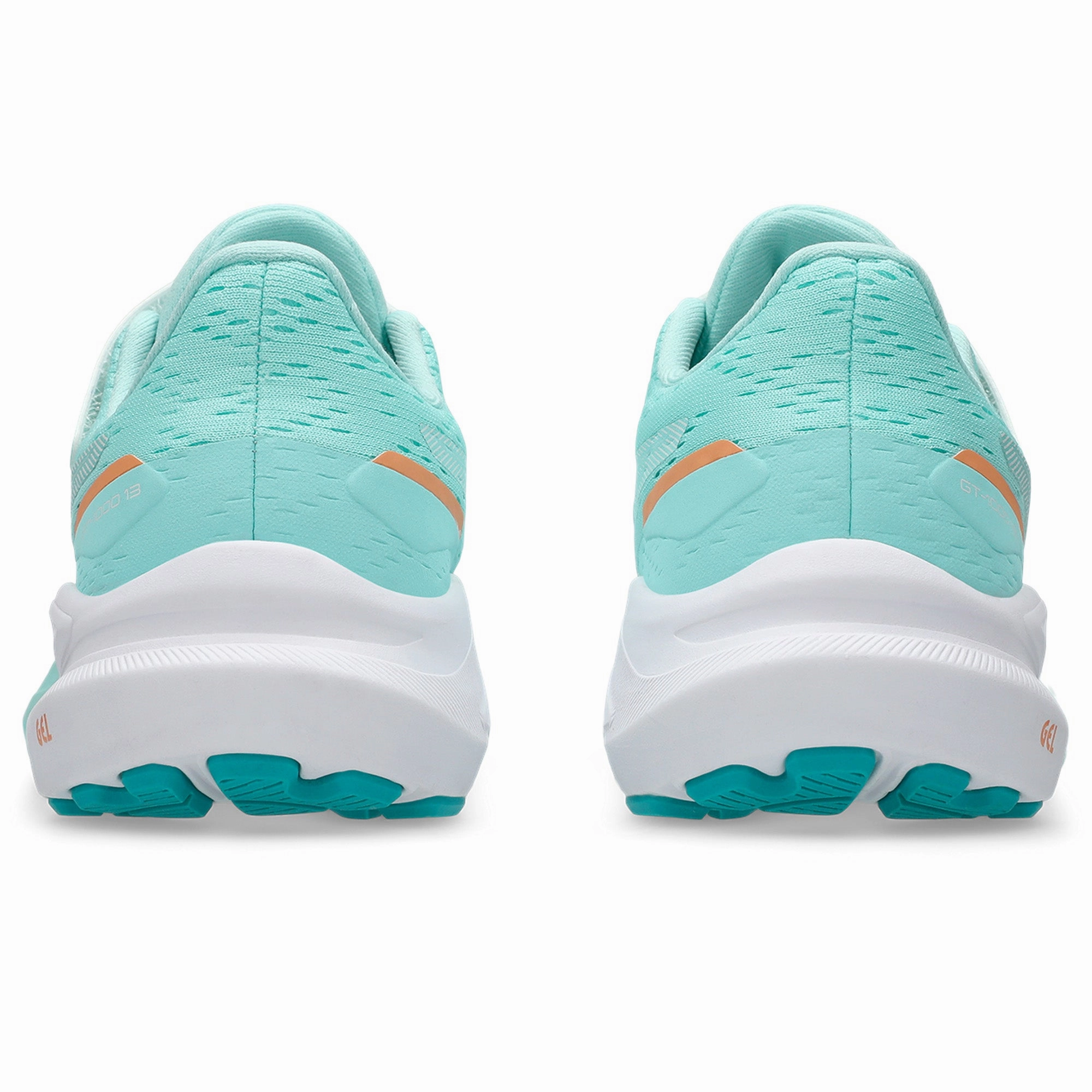 Gt-1000 13 Ps Kid's Running Shoes