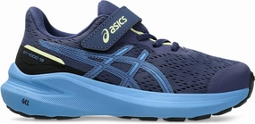 Gt-1000 13 Ps Kid's Running Shoes