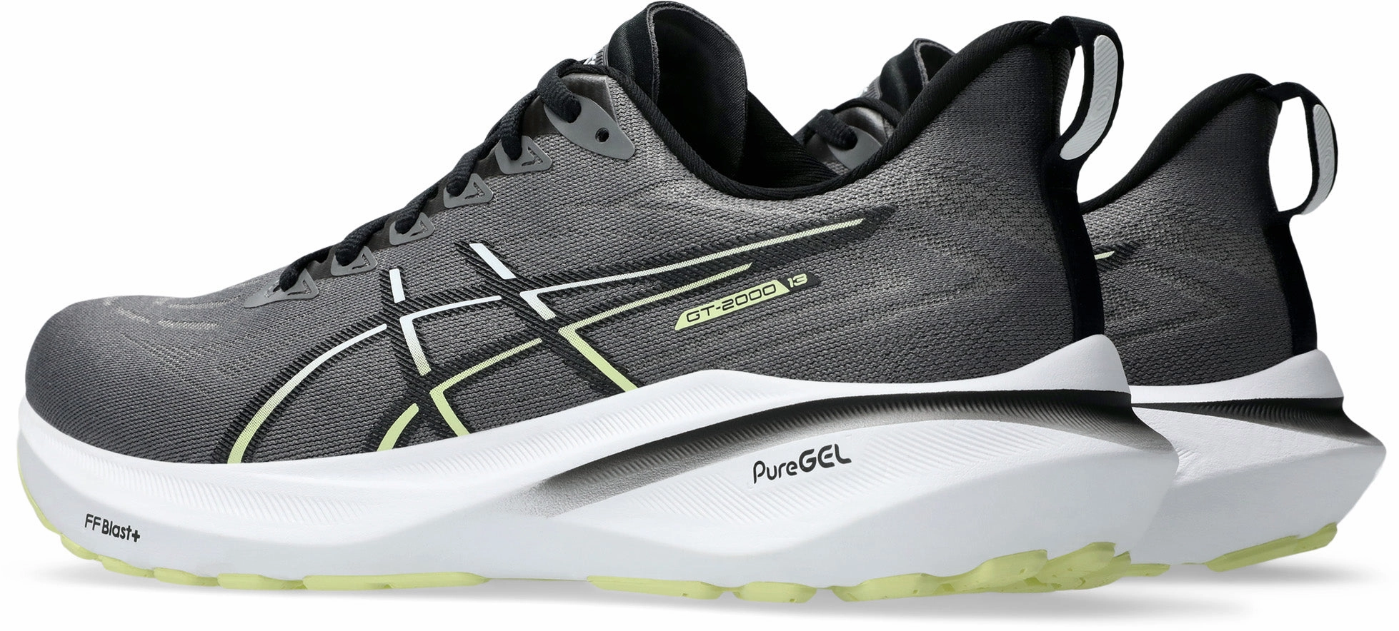 Gt-2000 13 Men's Running Shoes (Width 2E)