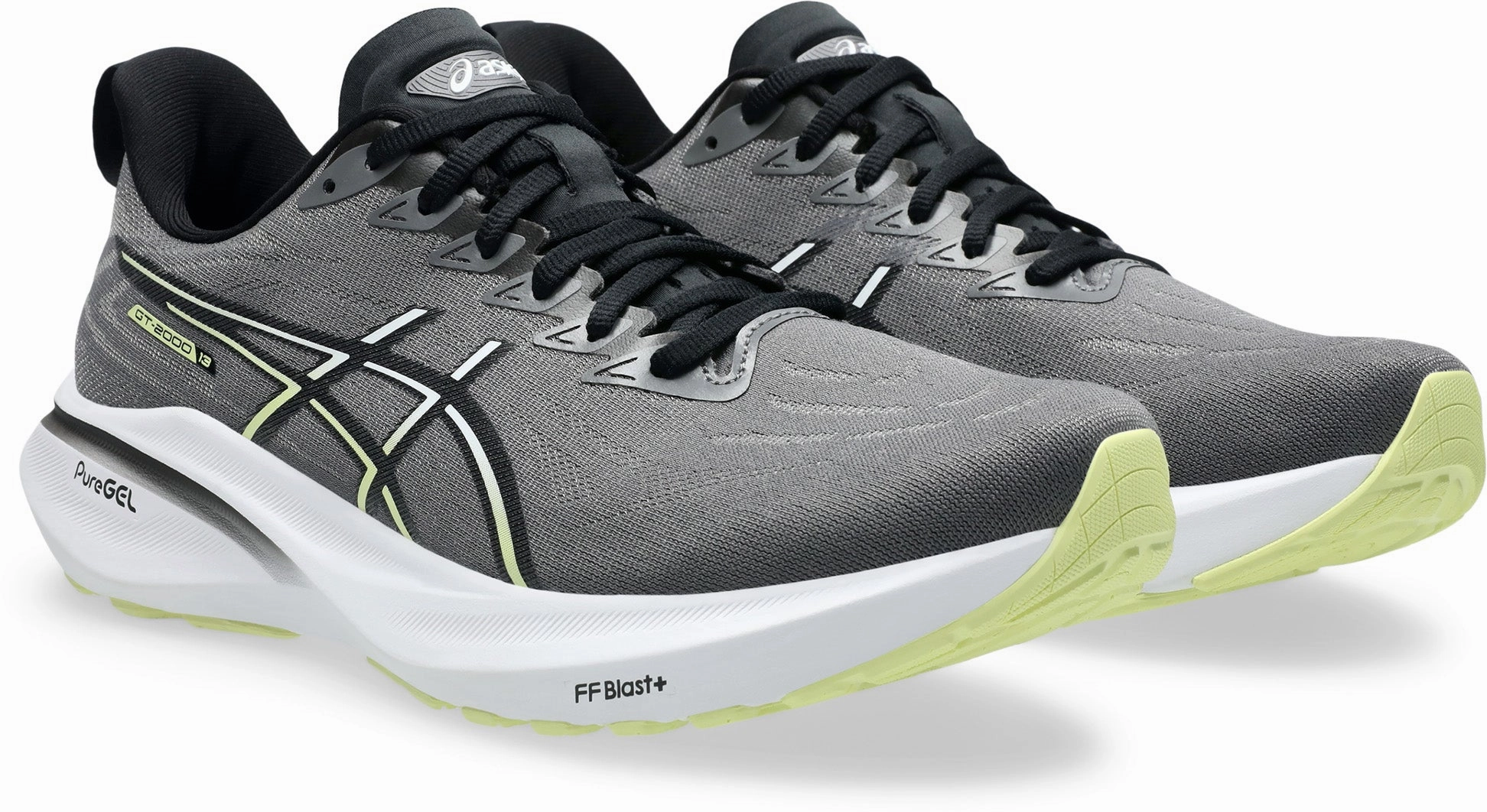 Gt-2000 13 Men's Running Shoes (Width 2E)